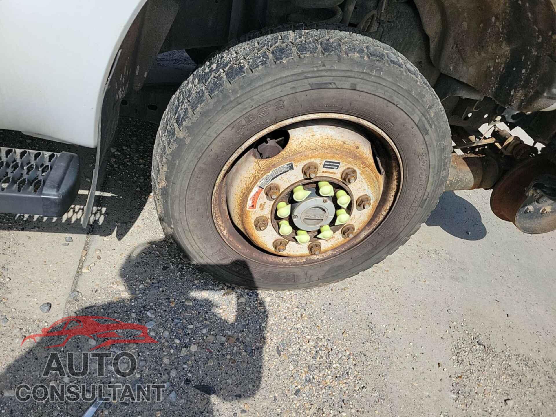 FORD F-350 2014 - 1FT7X3B60EEB69233