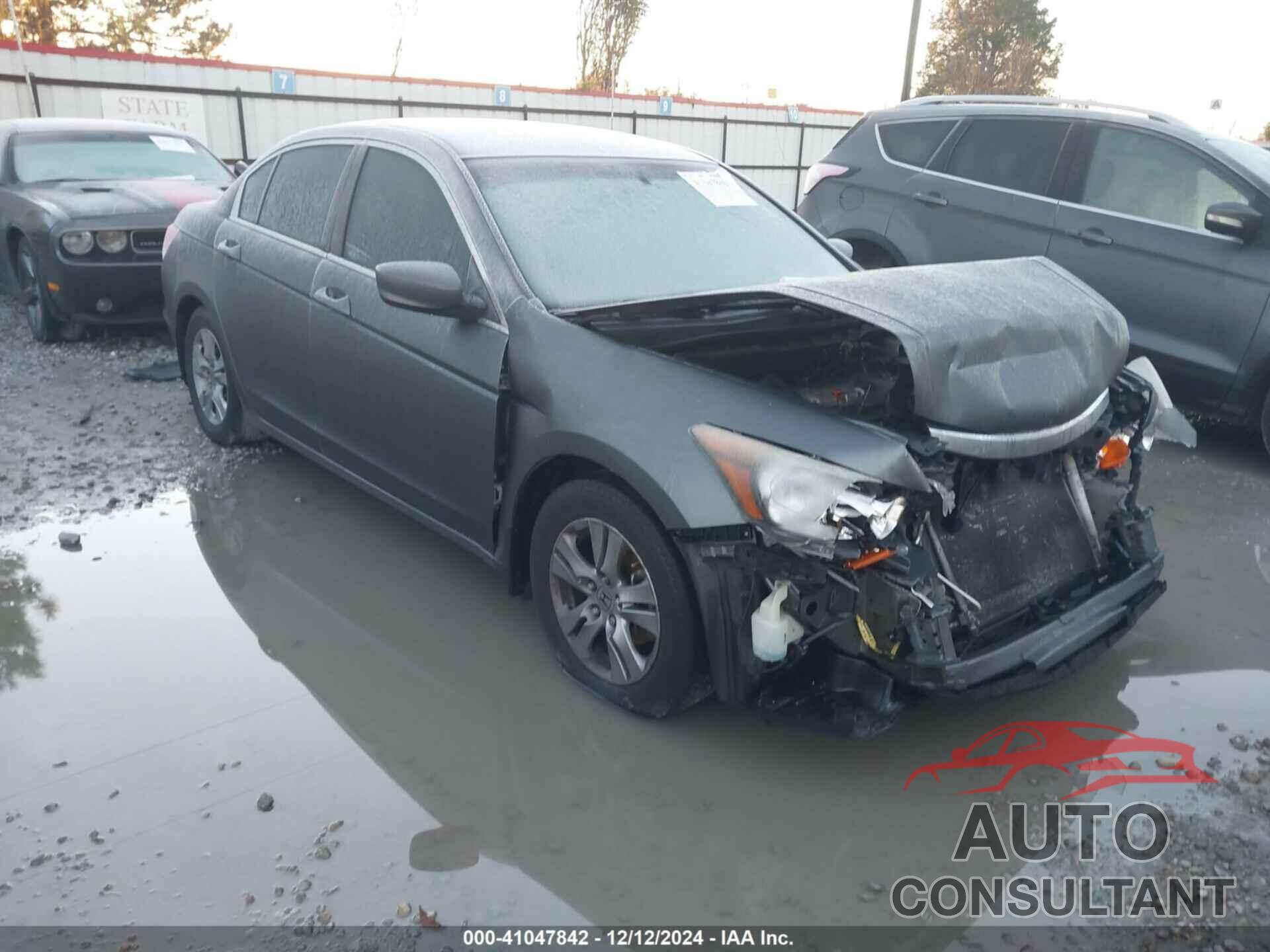 HONDA ACCORD 2012 - 1HGCP2F62CA091076