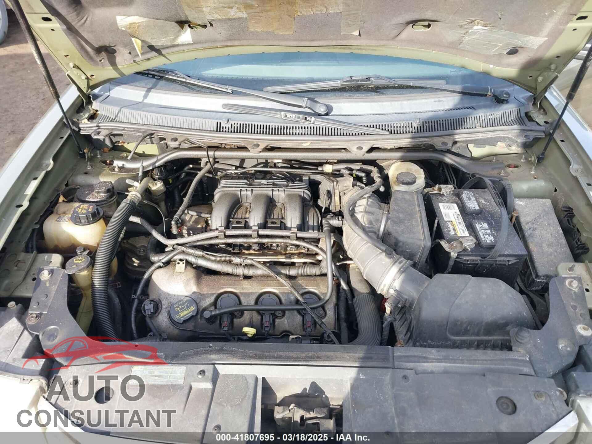 FORD FLEX 2012 - 2FMHK6CC2CBD02099