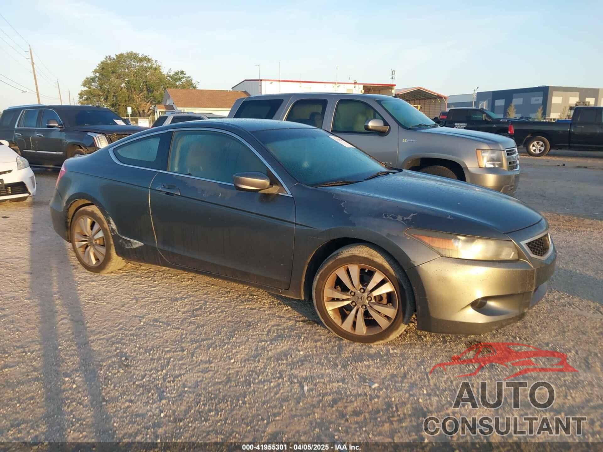 HONDA ACCORD 2010 - 1HGCS1B31AA019271