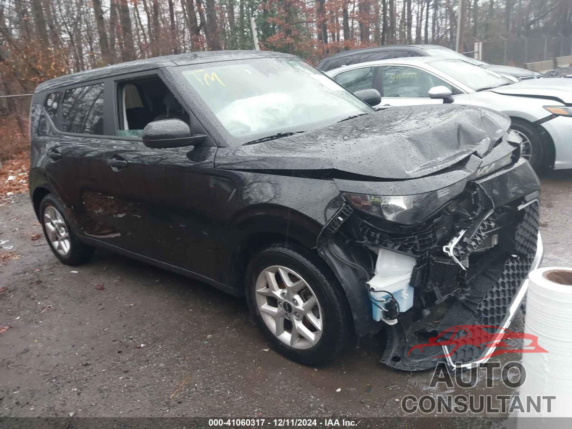 KIA SOUL 2023 - KNDJ23AU8P7857783