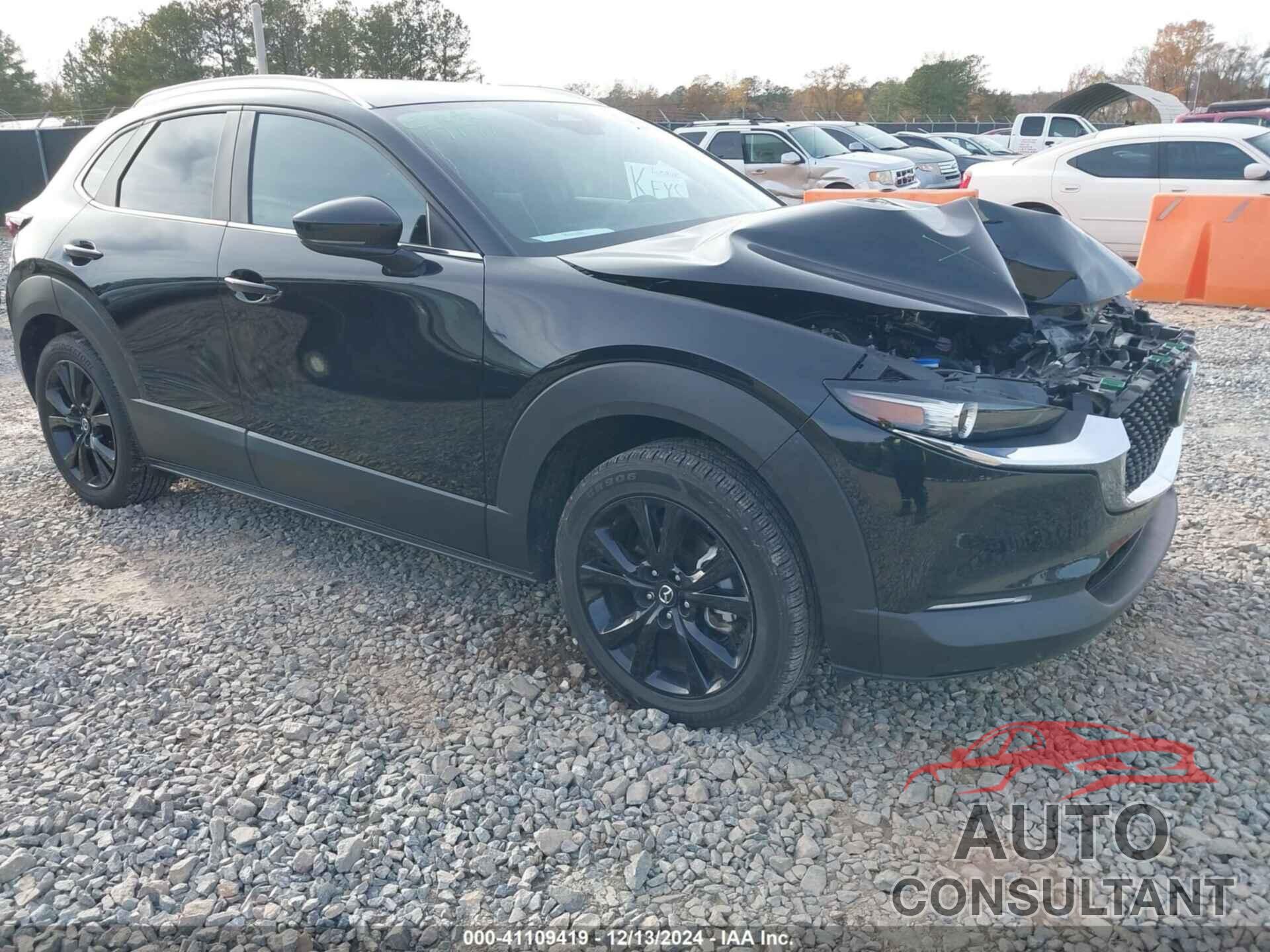 MAZDA CX-30 2024 - 3MVDMBBM1RM657237