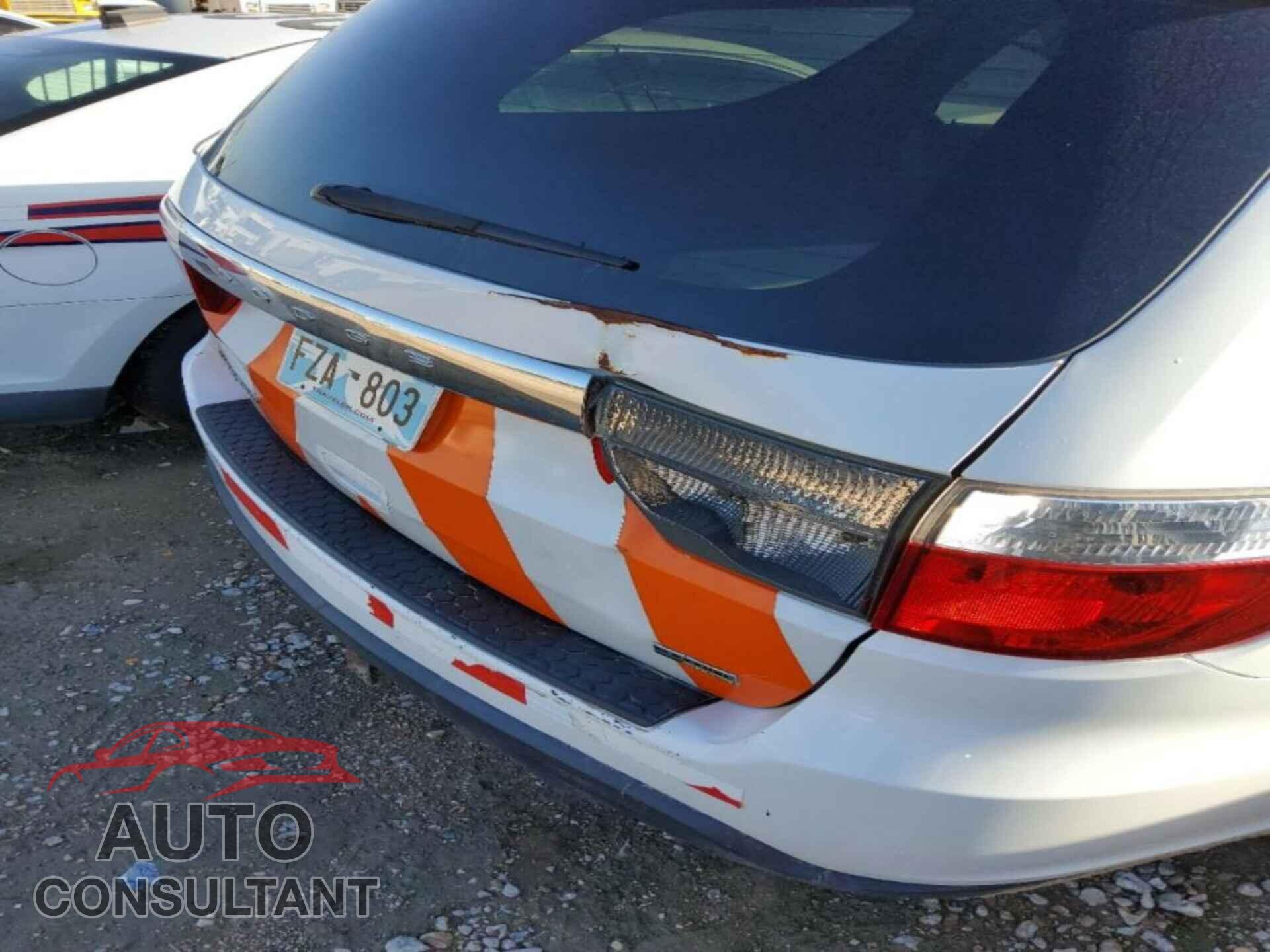 DODGE DURANGO 2013 - 1C4RDJAG6DC671688