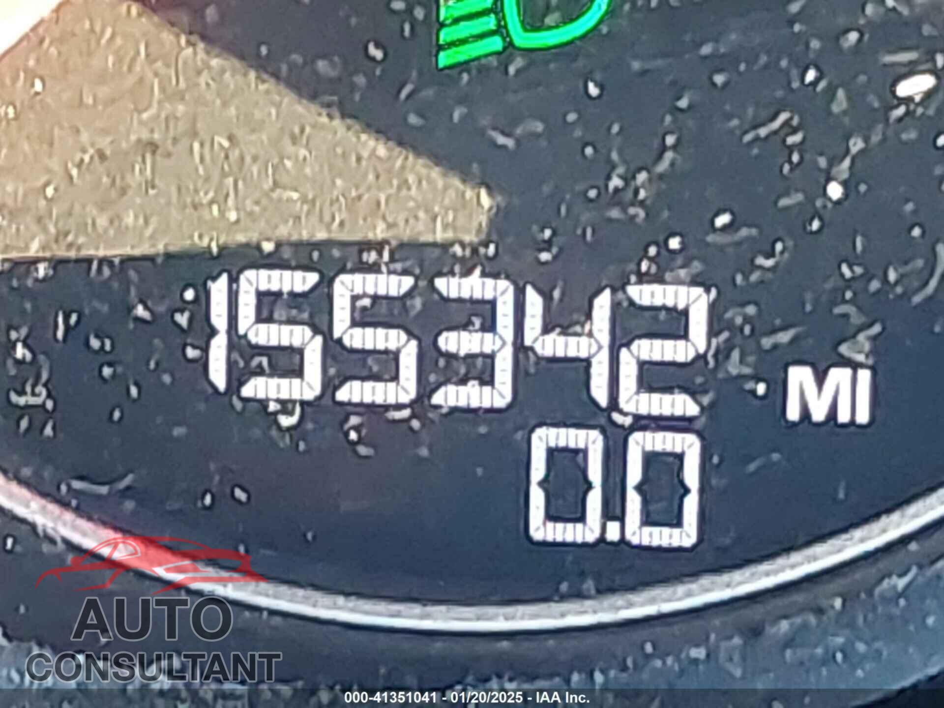 PORSCHE CAYENNE 2012 - WP1AA2A20CLA00241