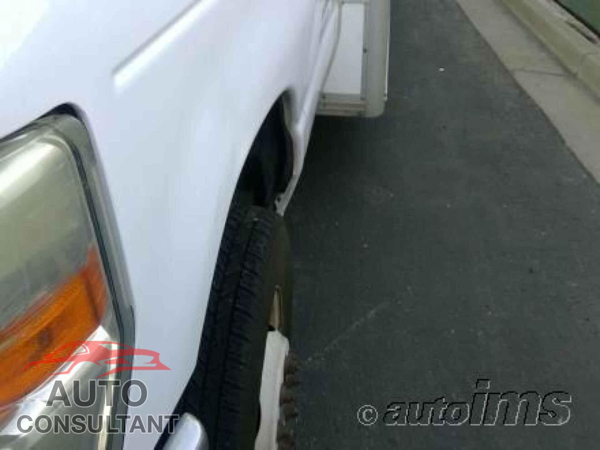 FORD E-450 CUTAWAY 2010 - 1FDXE4FS7ADA97283