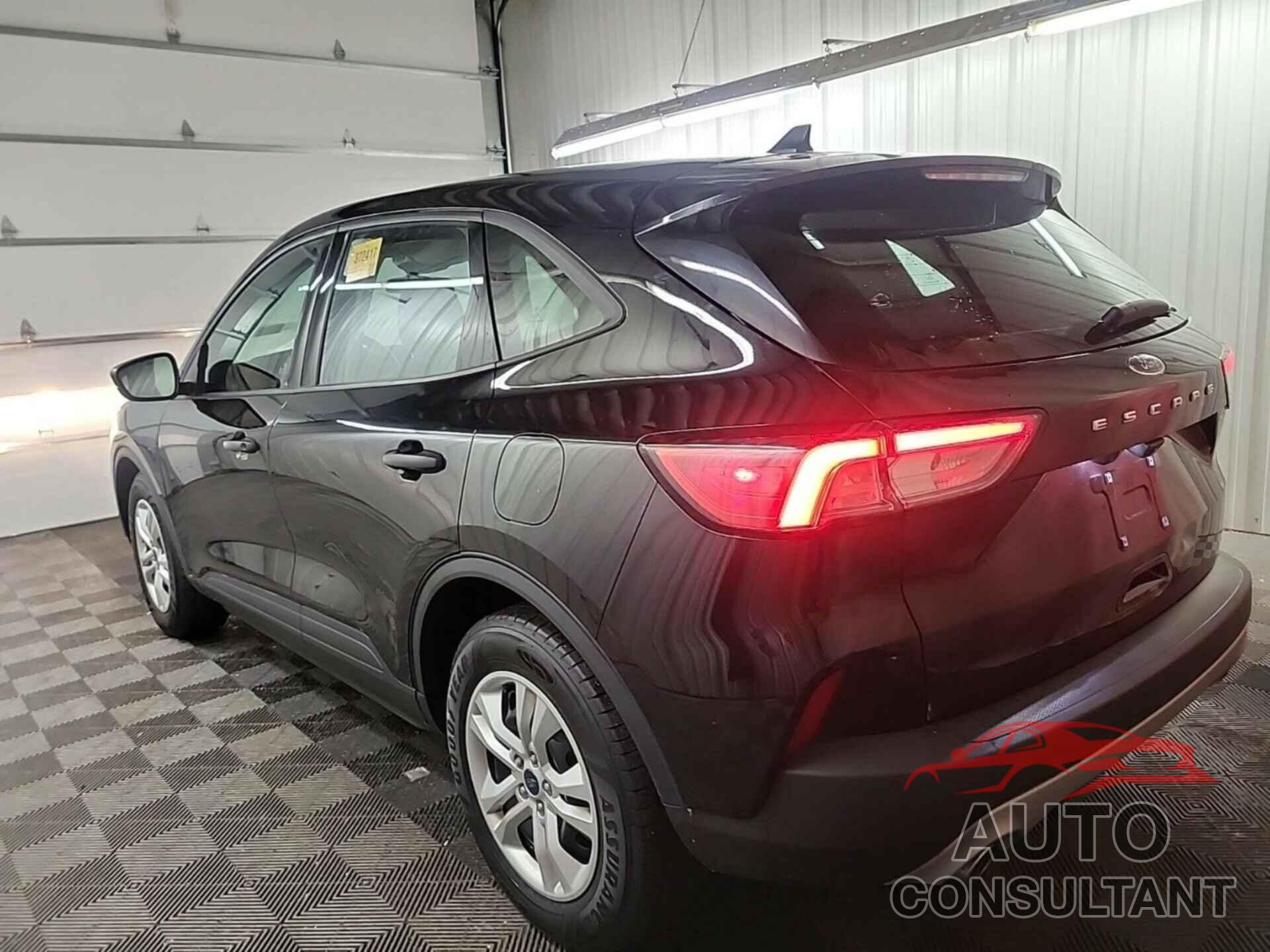 FORD ESCAPE 2021 - 1FMCU0F68MUA99044