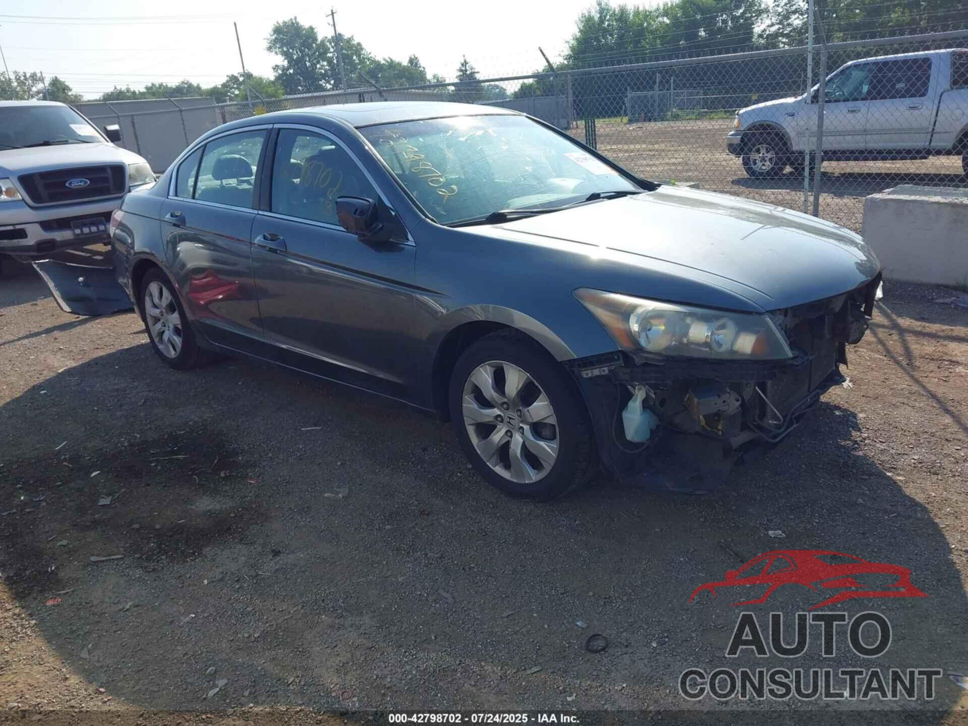 HONDA ACCORD 2009 - 1HGCP25839A005253