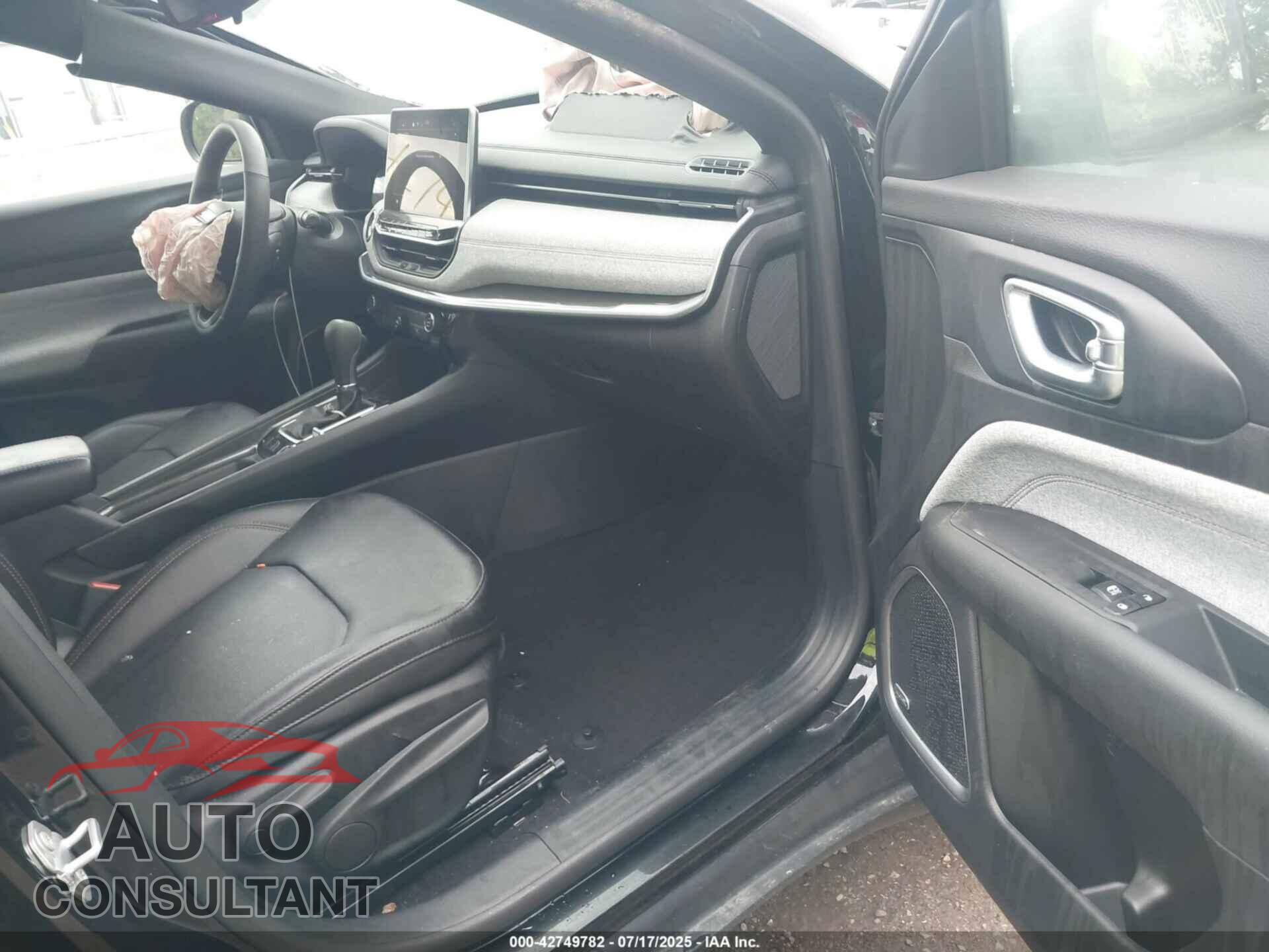JEEP COMPASS 2024 - 3C4NJDFN3RT124051