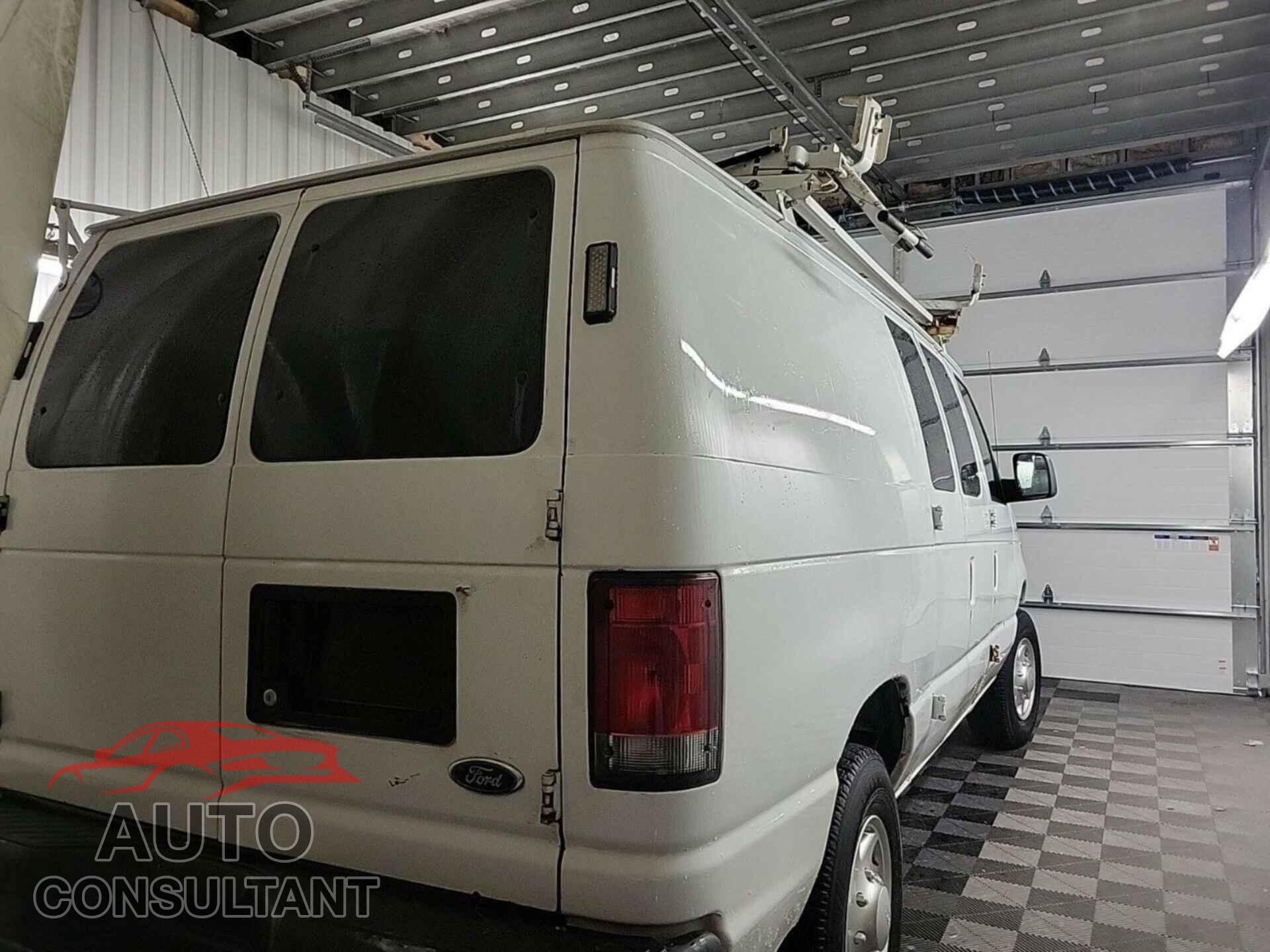 FORD ECONOLINE 2014 - 1FTNE2EL0EDB13761