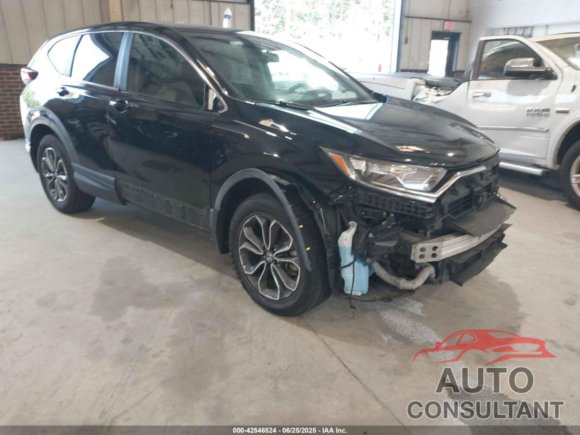 HONDA CR-V 2020 - 7FARW2H85LE018886