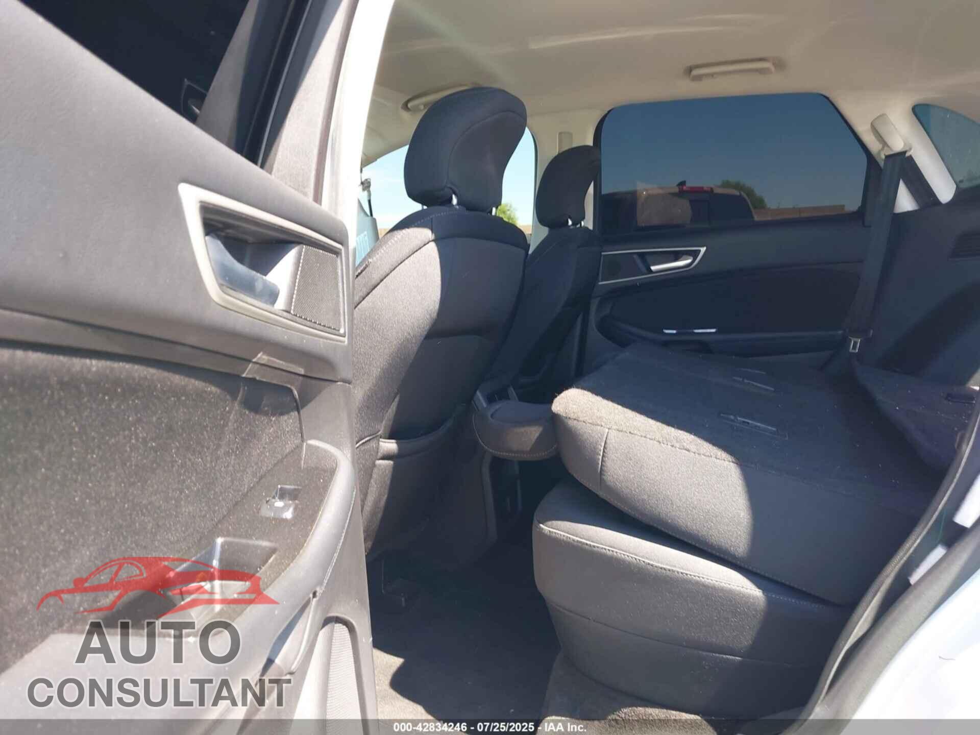 FORD EDGE 2017 - 2FMPK3J96HBB96944