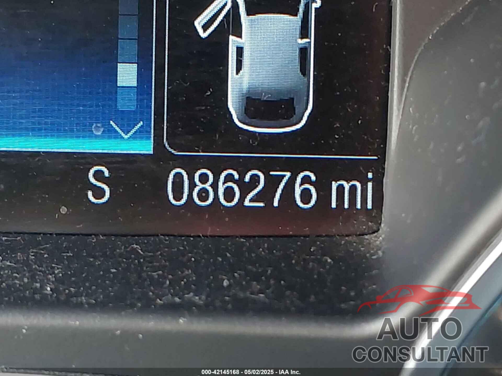 FORD ESCAPE 2016 - 1FMCU9GX2GUC04385