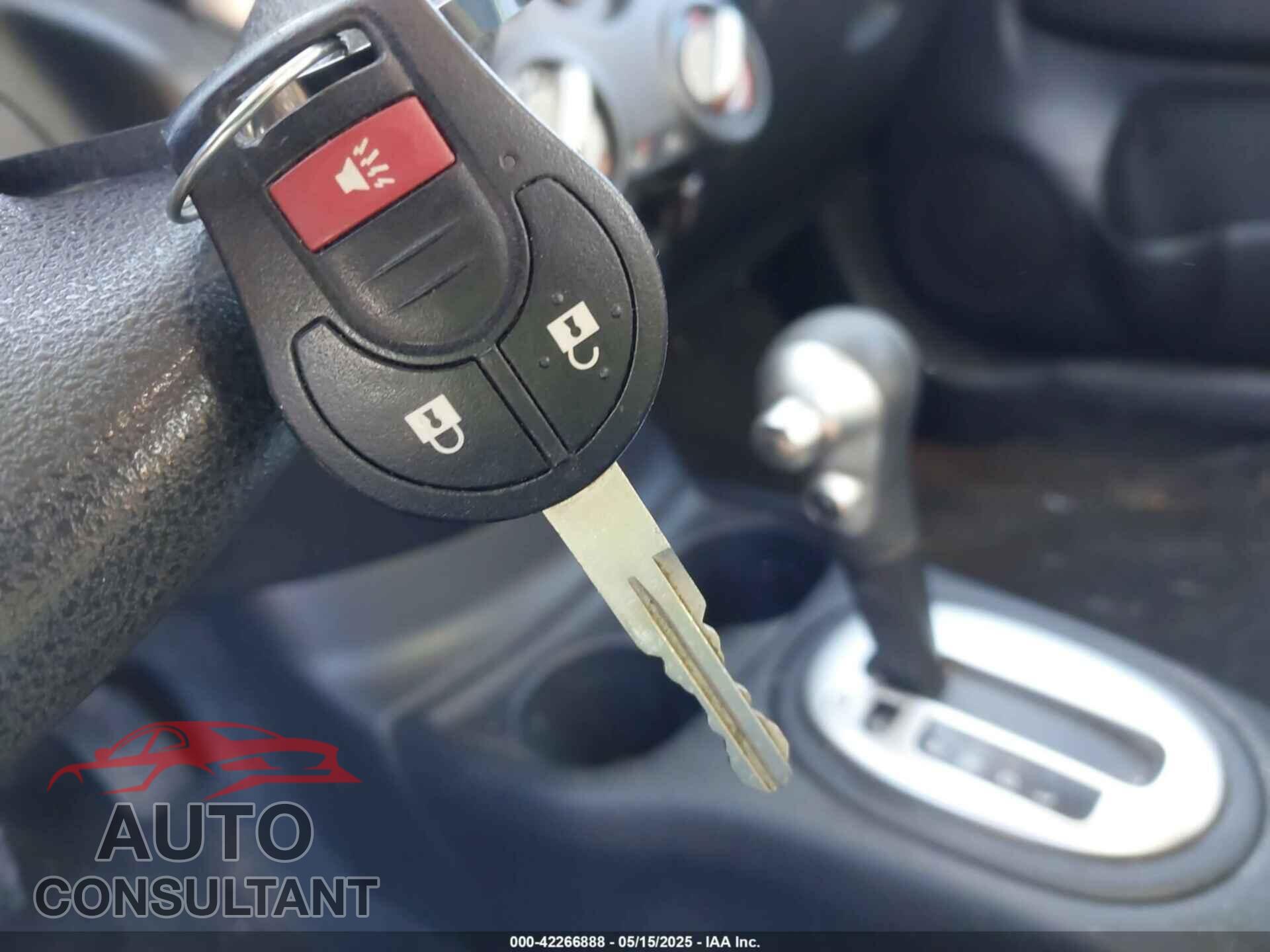 NISSAN VERSA 2014 - 3N1CN7AP1EK457616