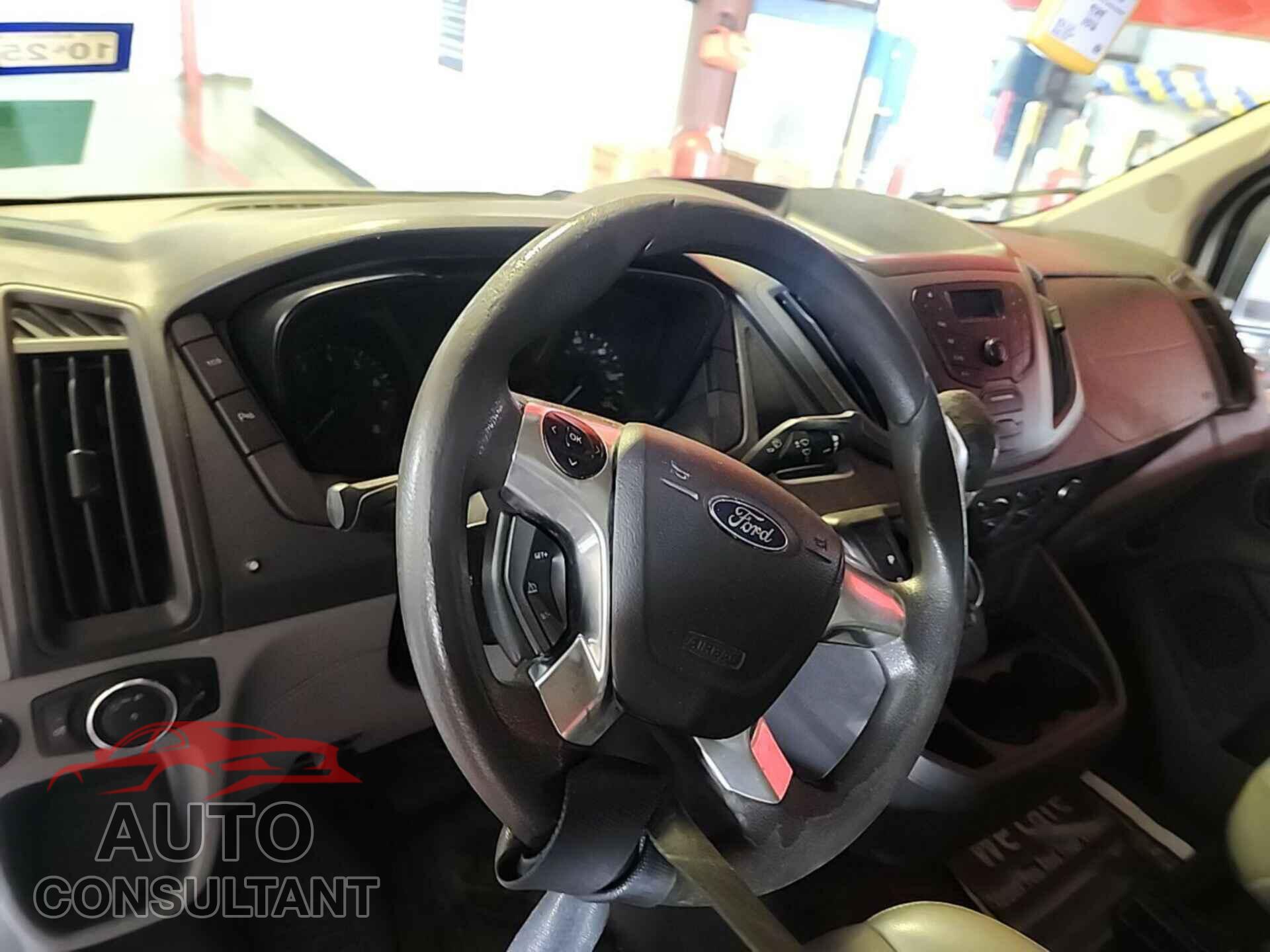 FORD TRANSIT 2015 - 1FTNE2YM3FKB27283