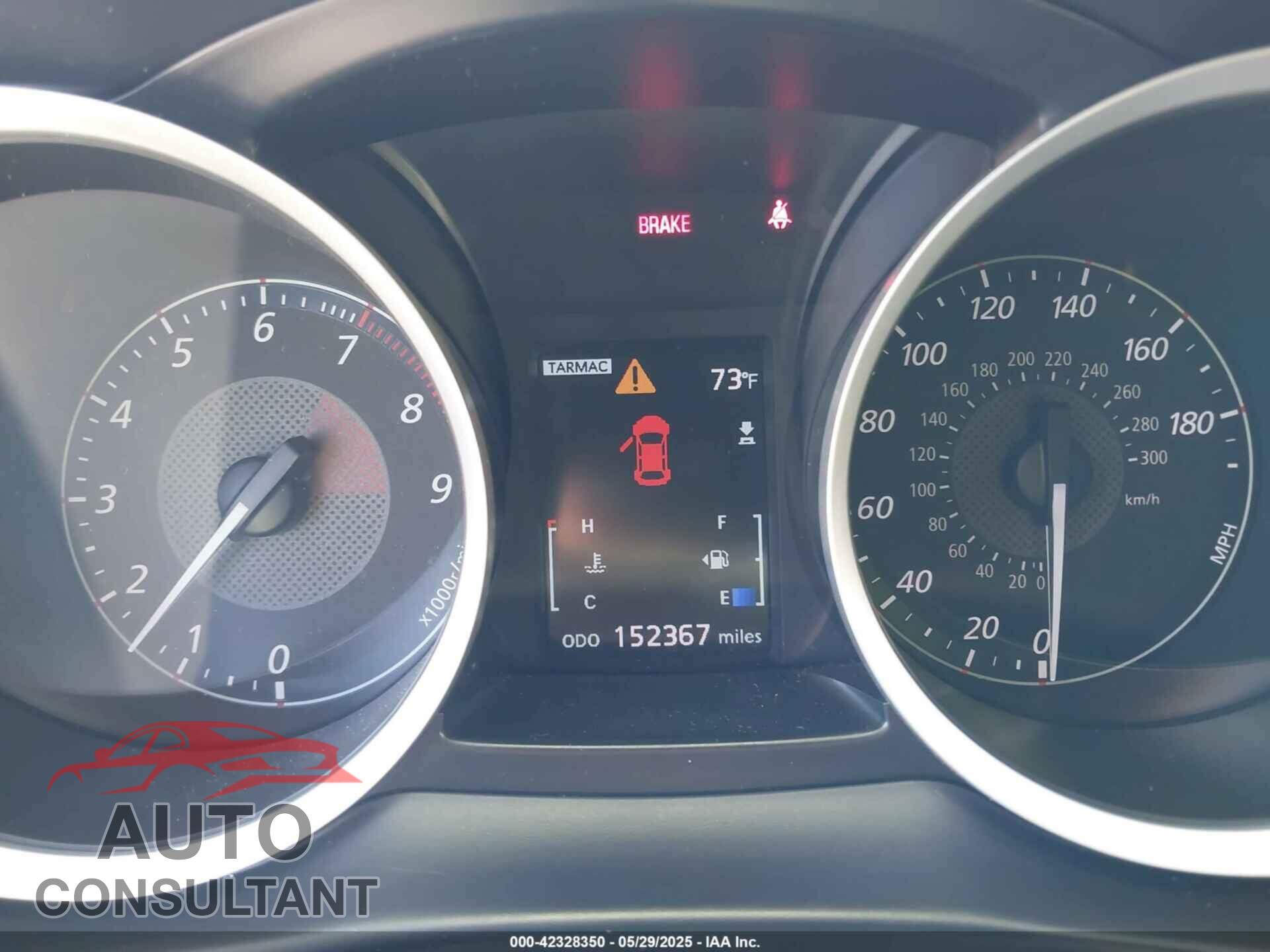 MITSUBISHI LANCER EVOLUTION 2012 - JA32W8FV8CU015978