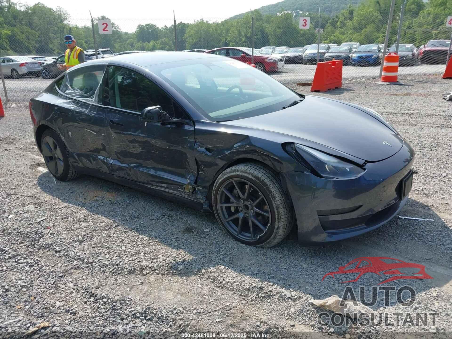 TESLA MODEL 3 2023 - 5YJ3E1EA2PF566047