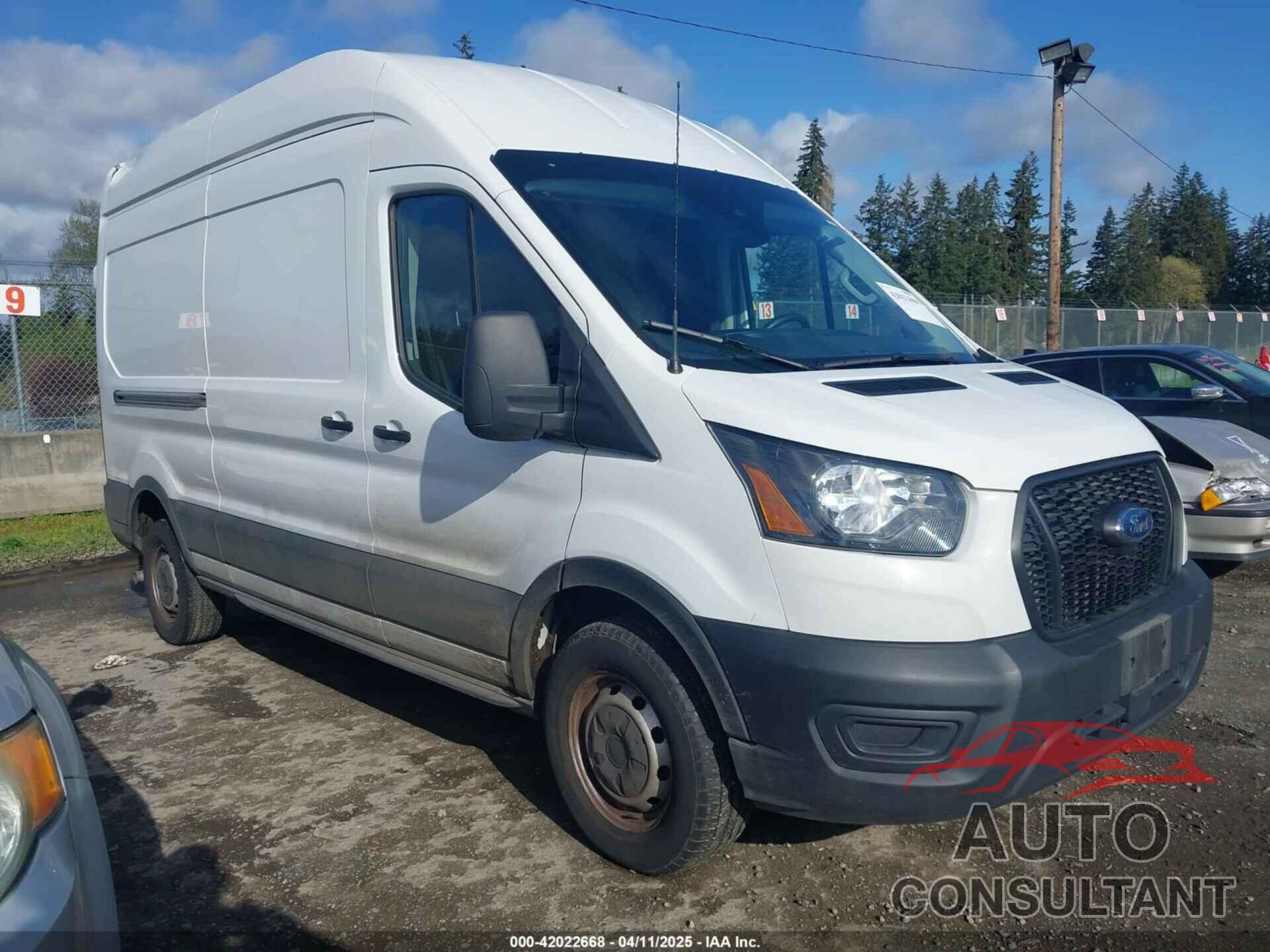 FORD TRANSIT-250 2023 - 1FTBR1X8XPKB02372