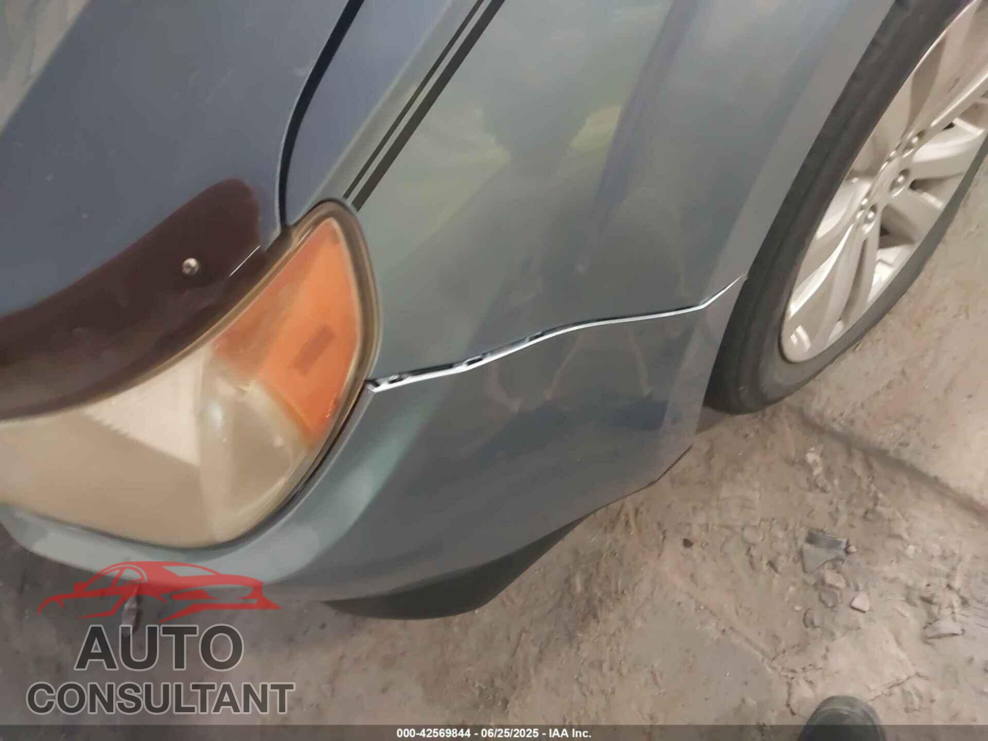 SUBARU FORESTER 2012 - JF2SHADC4CH424090