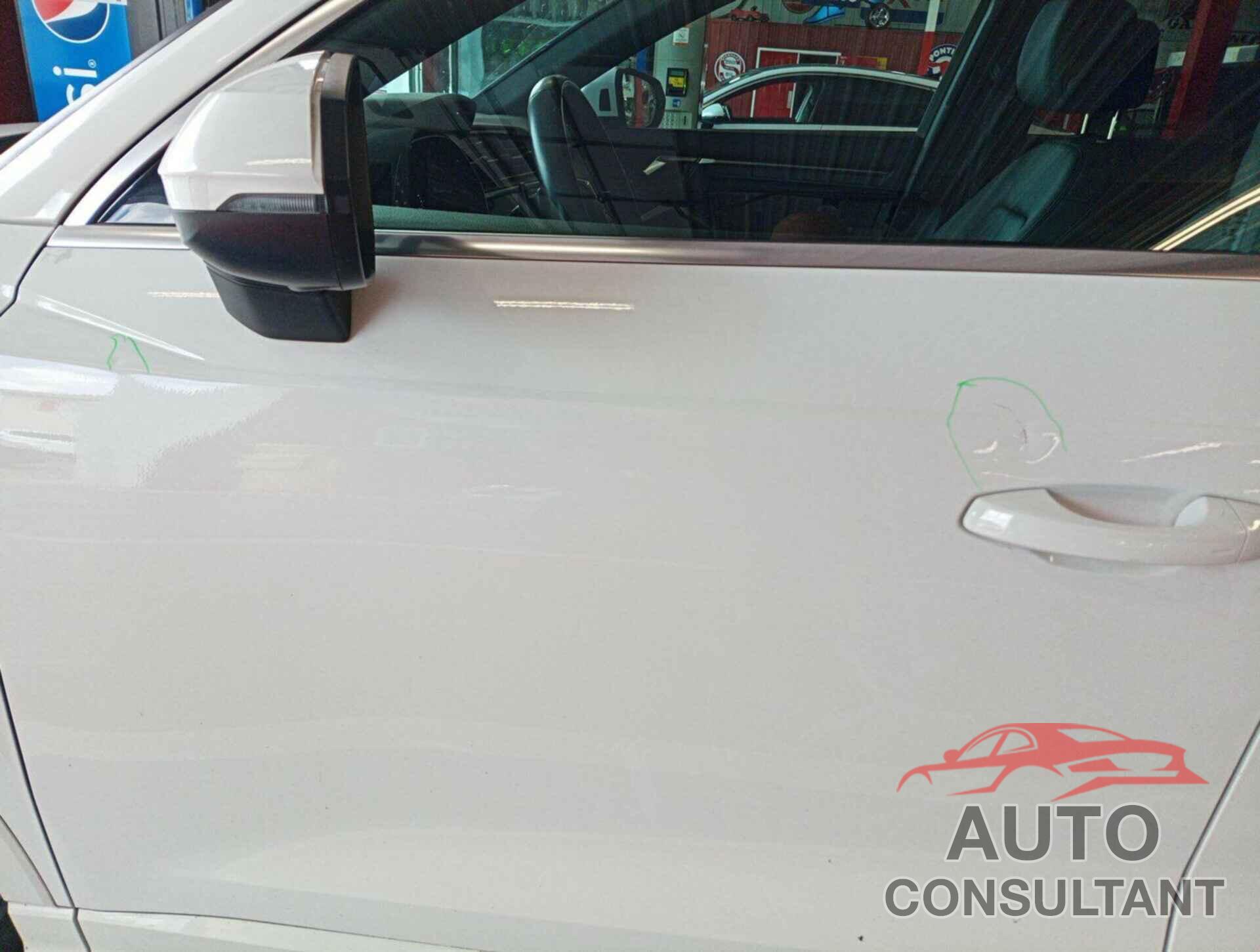 AUDI Q3 2023 - WA1DECF32P1103165