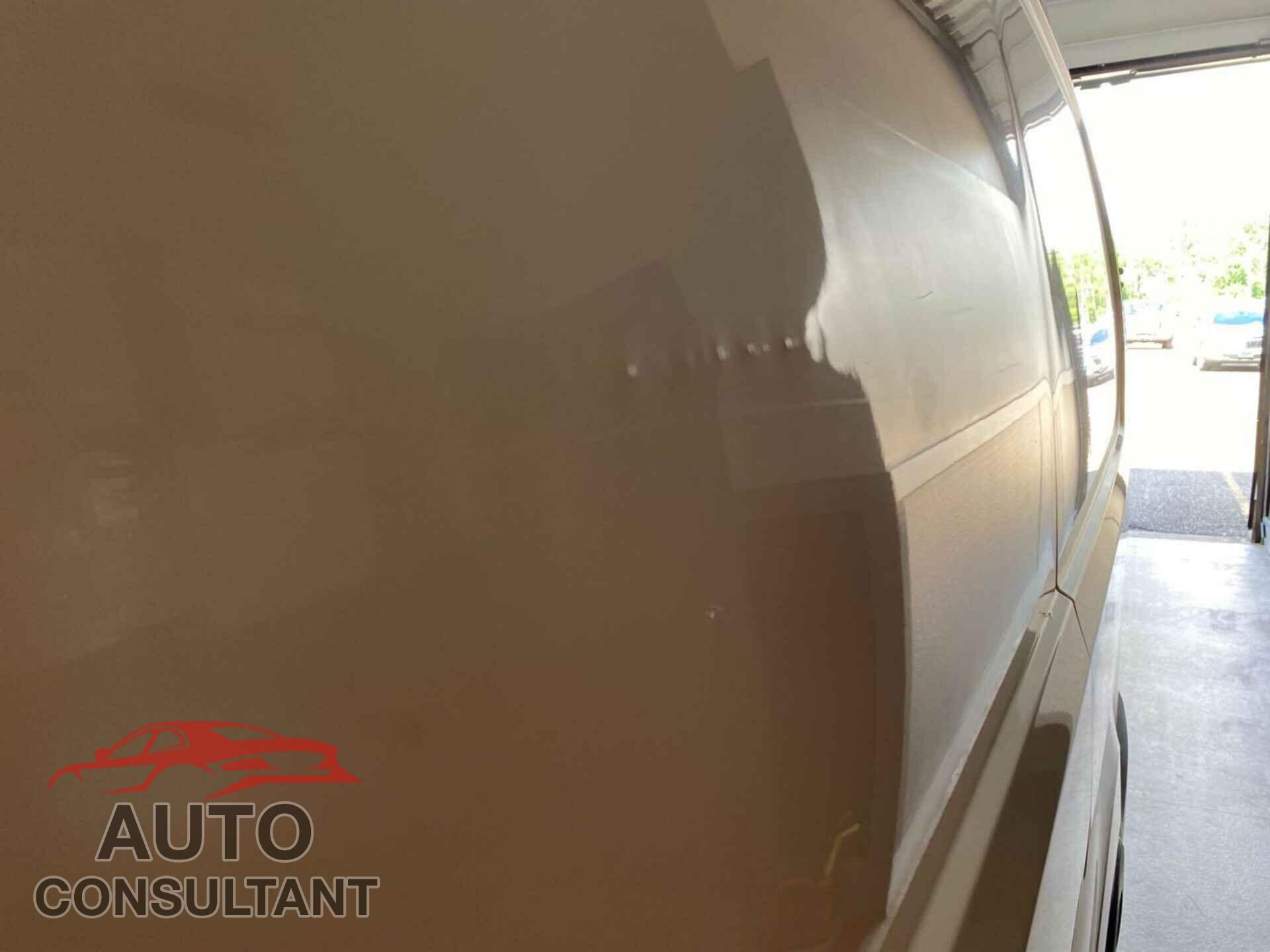 FORD TRANSIT 2017 - 1FTYE1YM8HKA28386