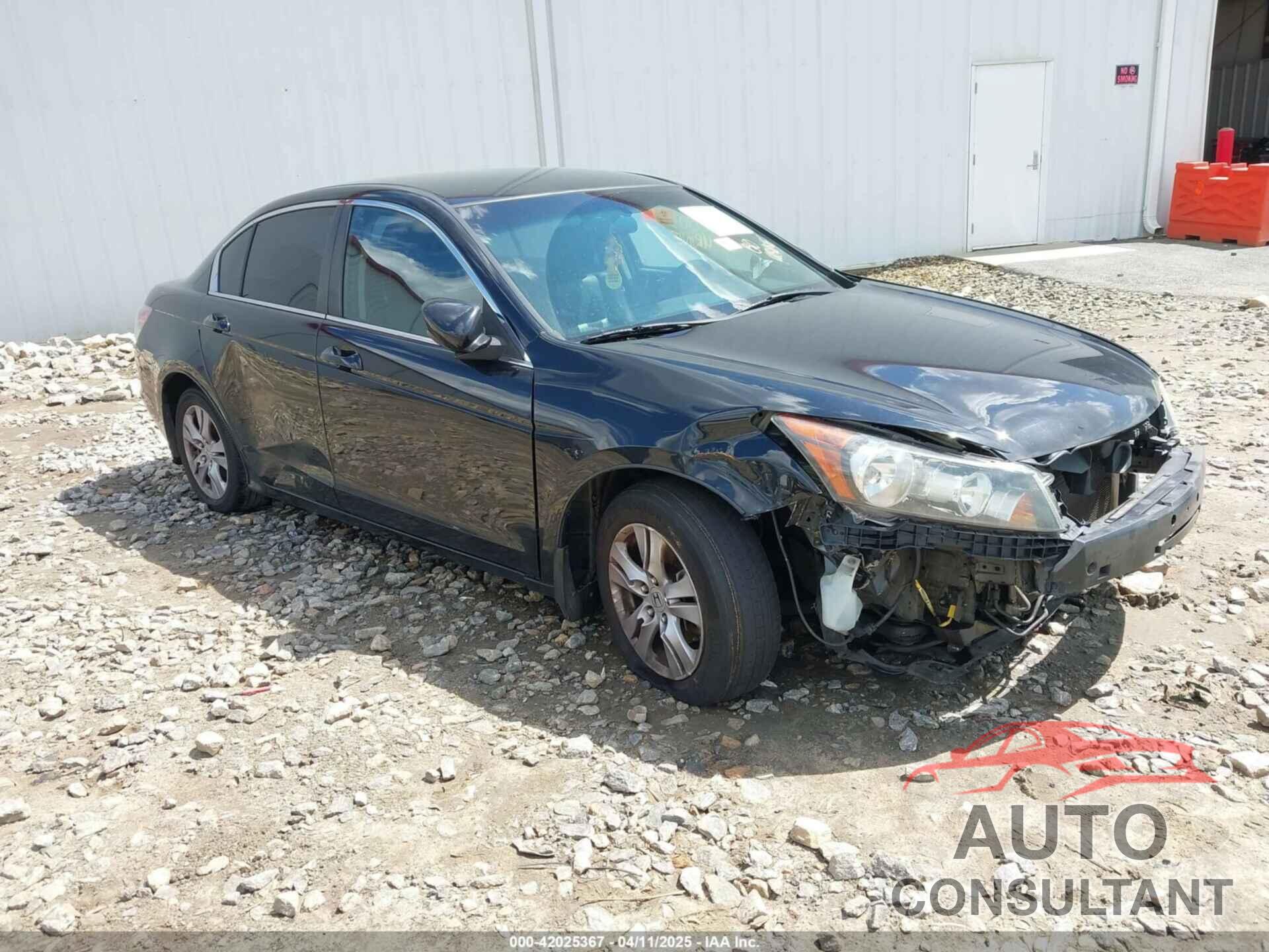 HONDA ACCORD 2011 - 1HGCP2F61BA042949