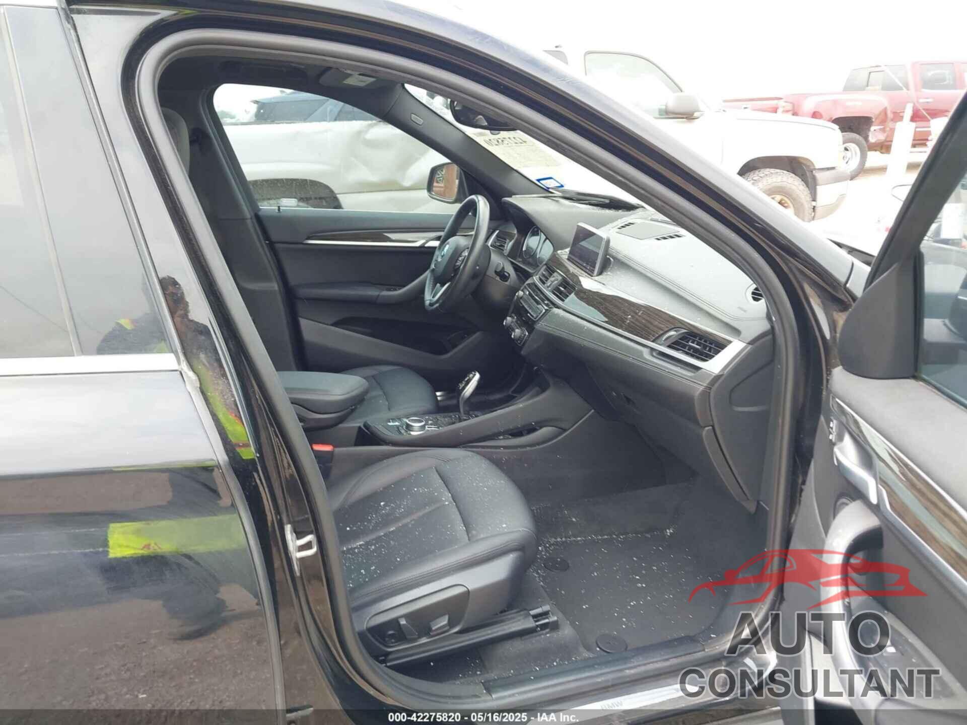 BMW X1 2022 - WBXJG7C01N5U48877