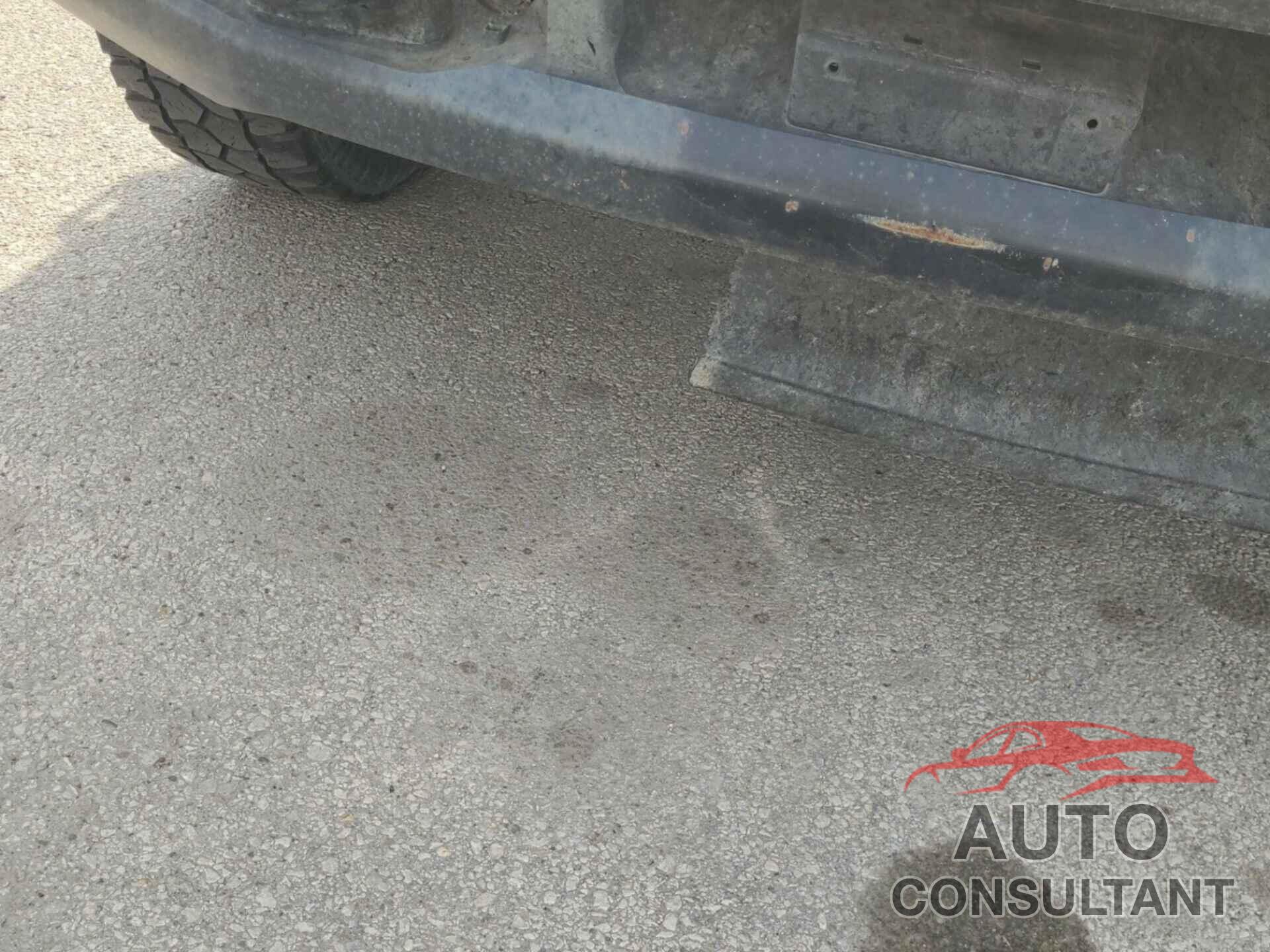FORD F250 2017 - 1FD7X2B61HEC33256