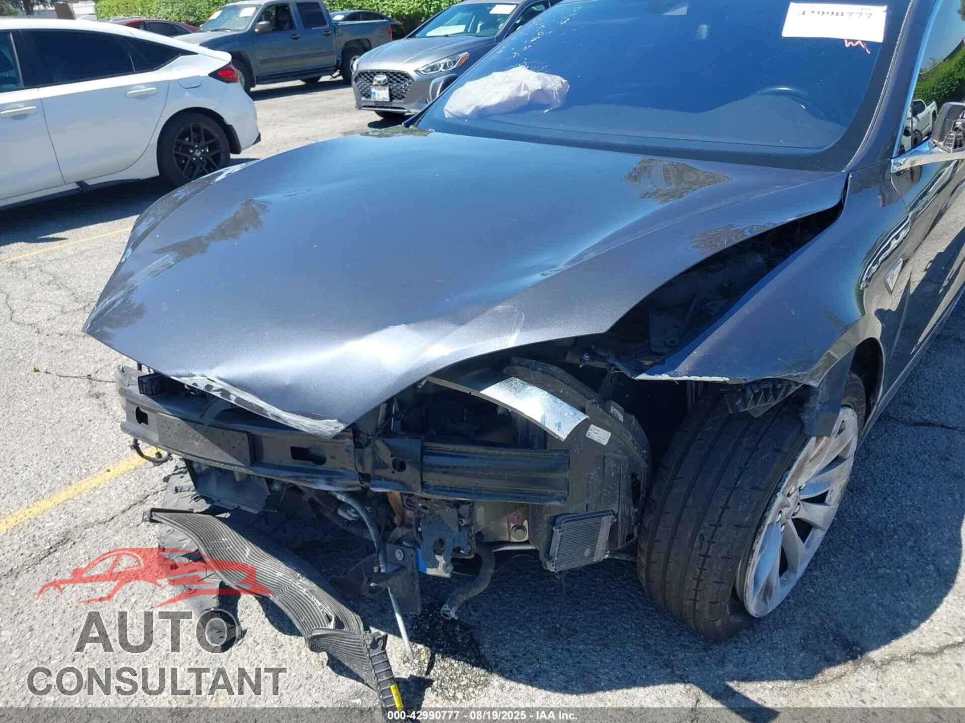 TESLA MODEL S 2016 - 5YJSA1E24GF149934