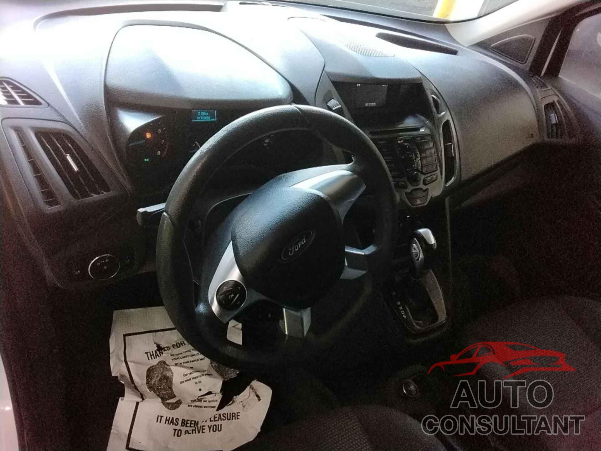 FORD TRANSIT CONNECT 2017 - NM0LS6E7XH1311034