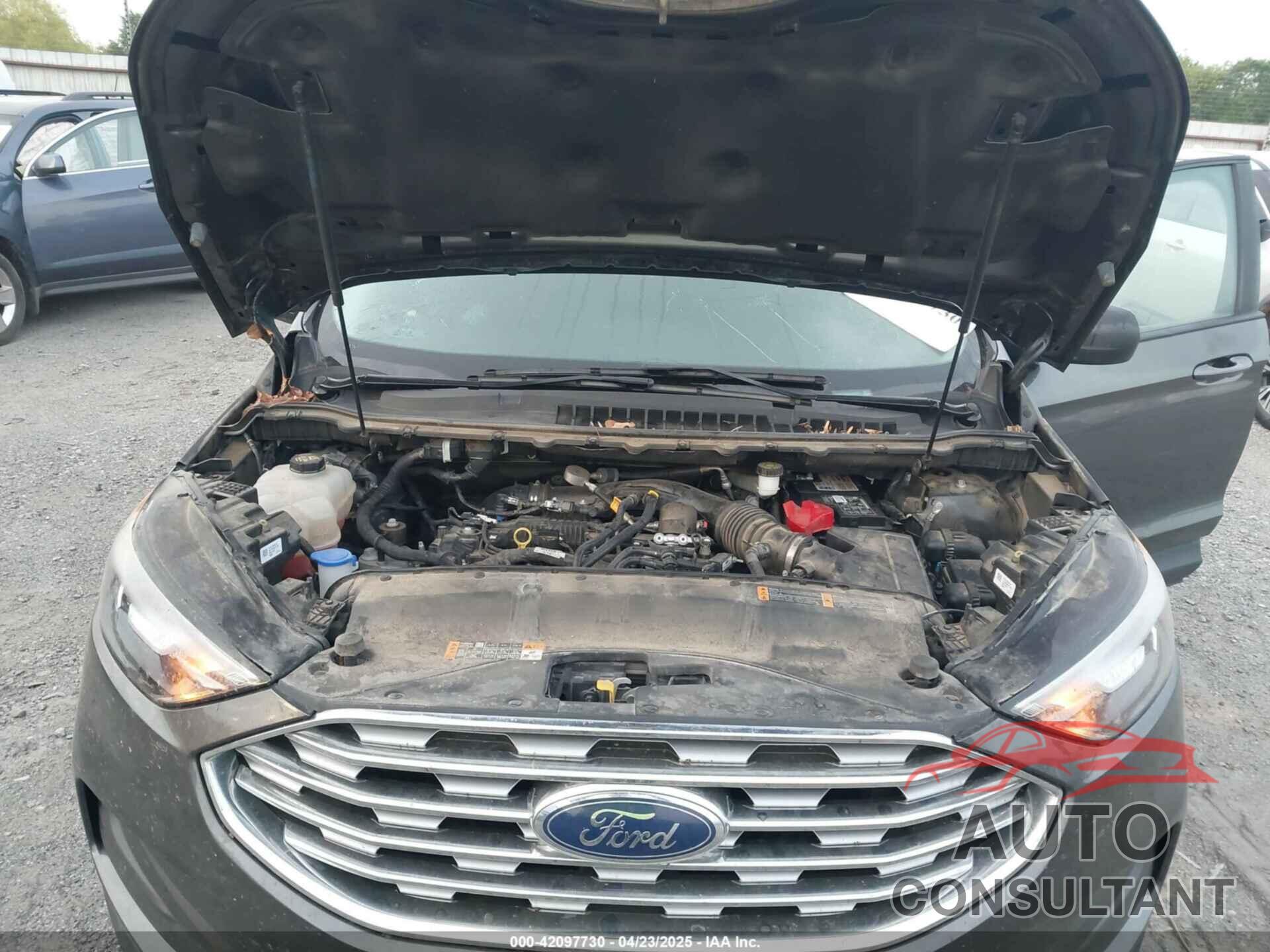 FORD EDGE 2019 - 2FMPK3G98KBB36808