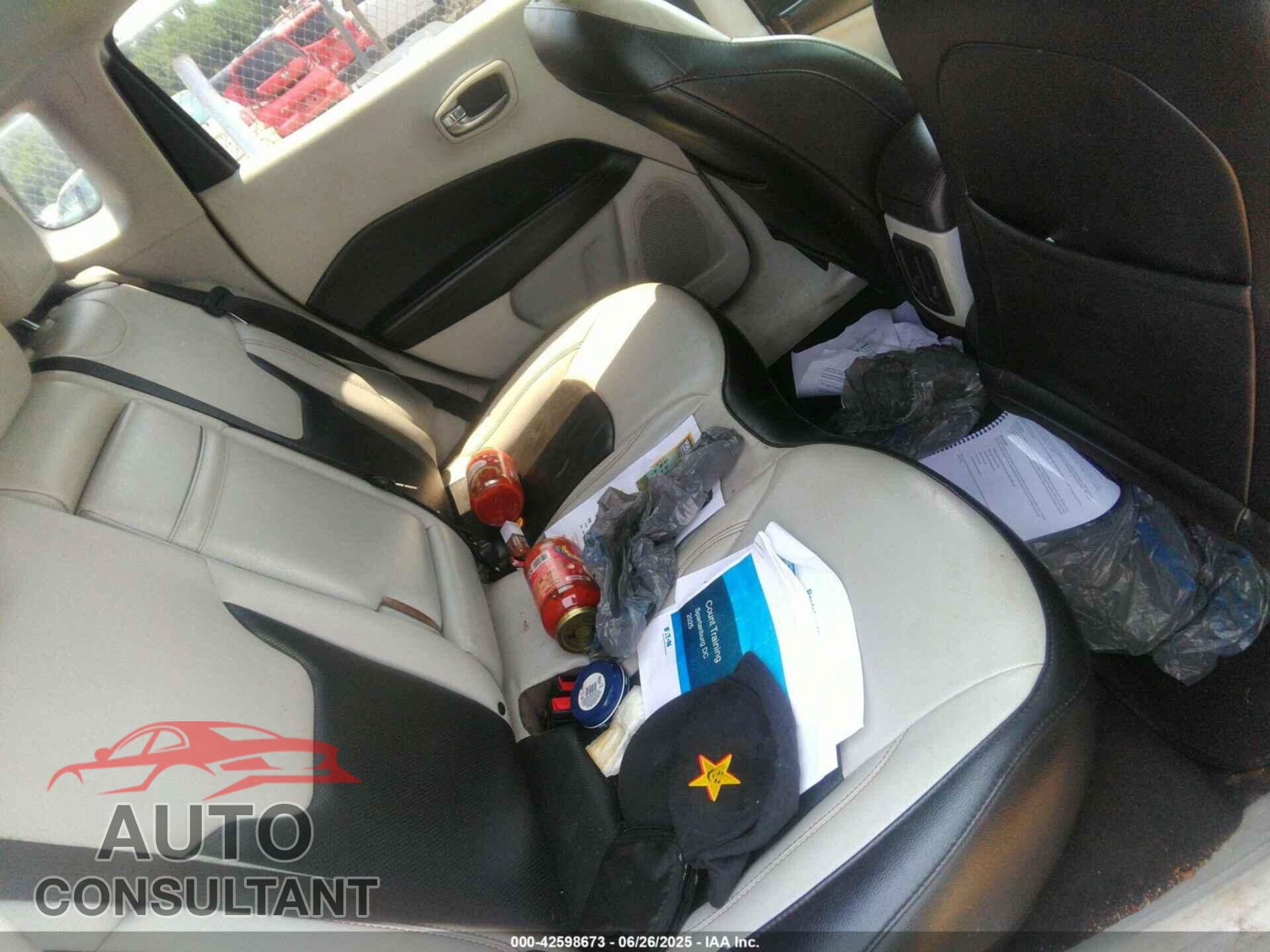 JEEP COMPASS 2020 - 3C4NJCCB8LT114823