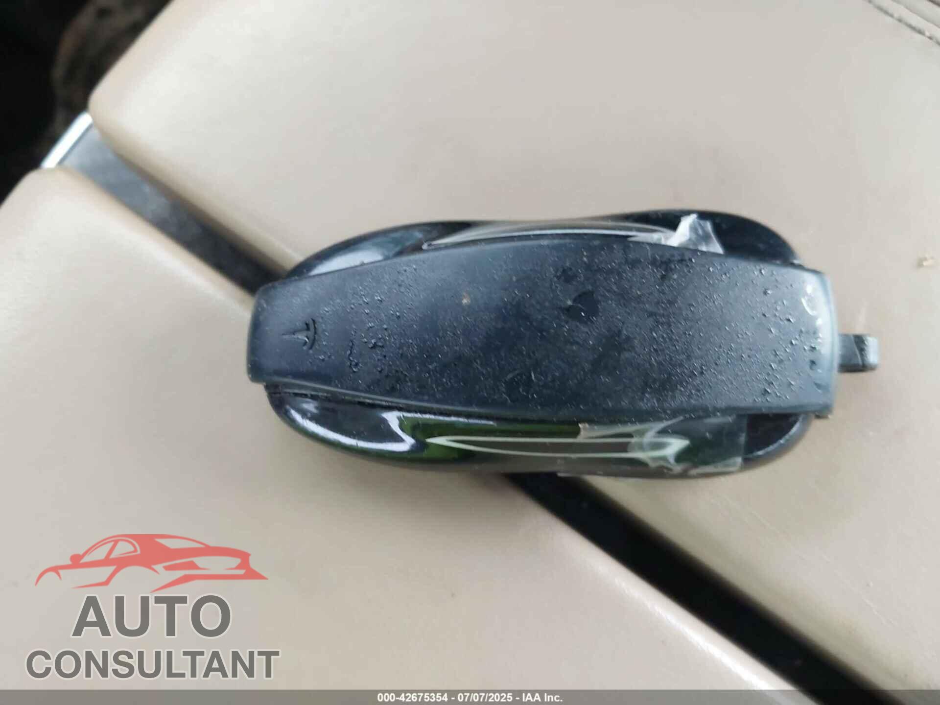 TESLA MODEL S 2013 - 5YJSA1DP3DFP06177