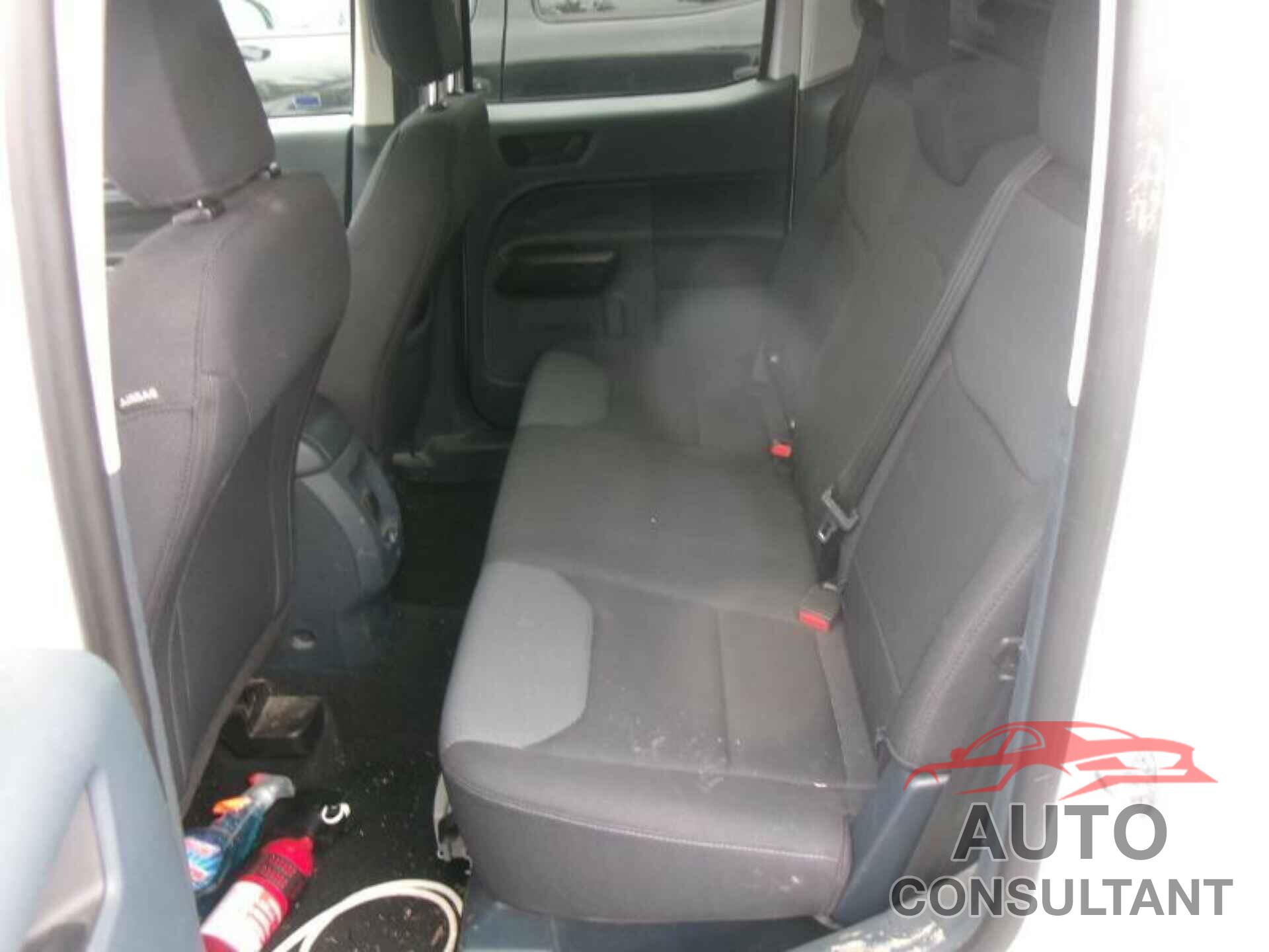 FORD MAVERICK 2022 - 3FTTW8F91NRA65351