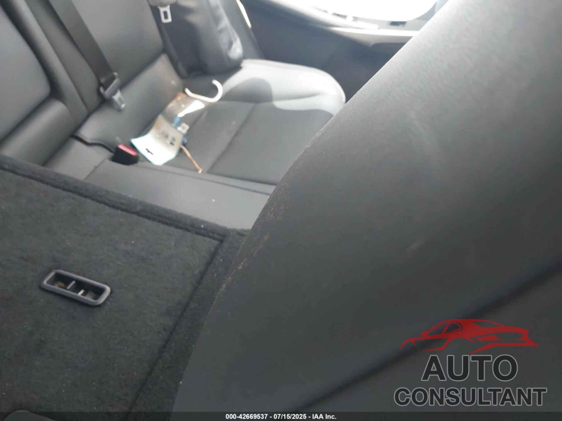 LEXUS IS 300 2019 - JTHBA1D21K5087709