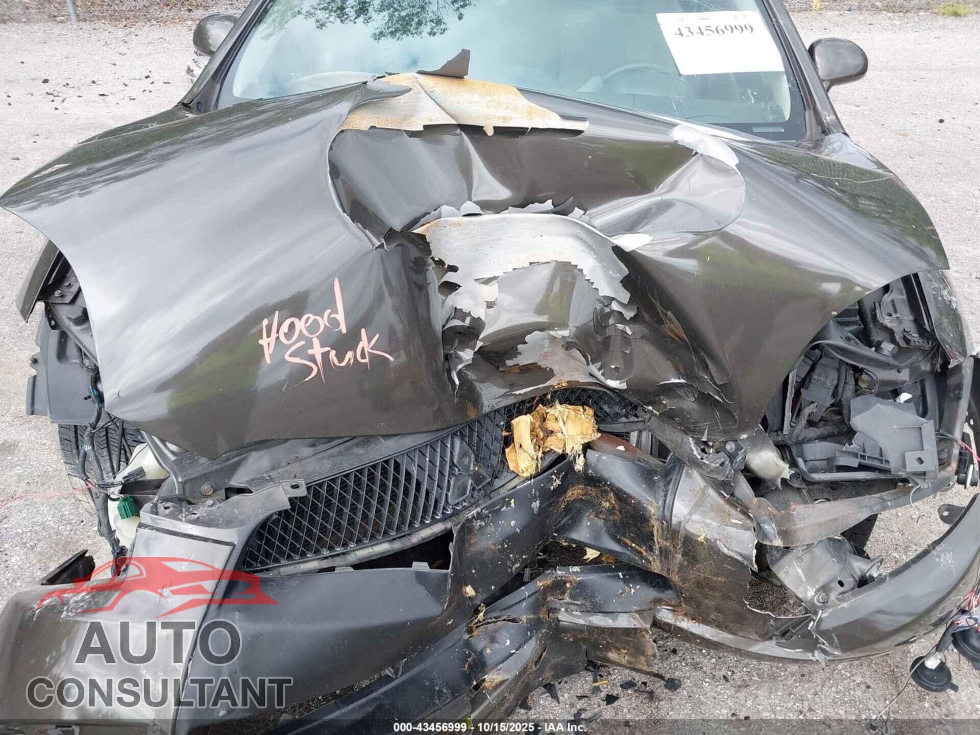 MITSUBISHI ECLIPSE 2011 - 4A31K5DF4BE001052