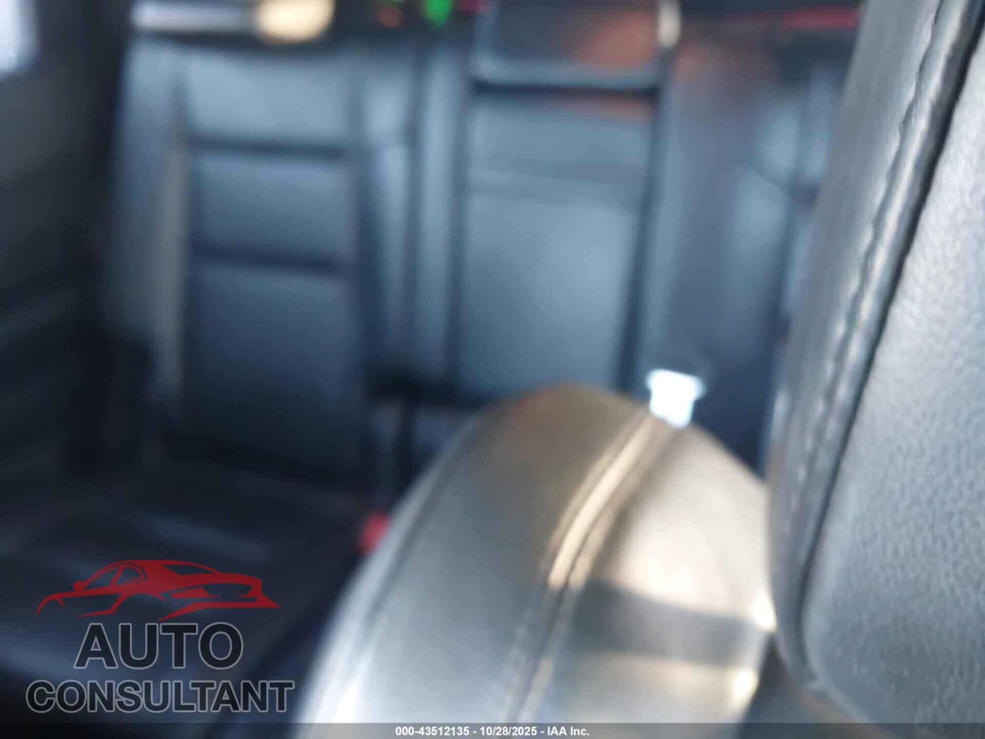 DODGE DURANGO 2014 - 1C4RDJDG9EC370653