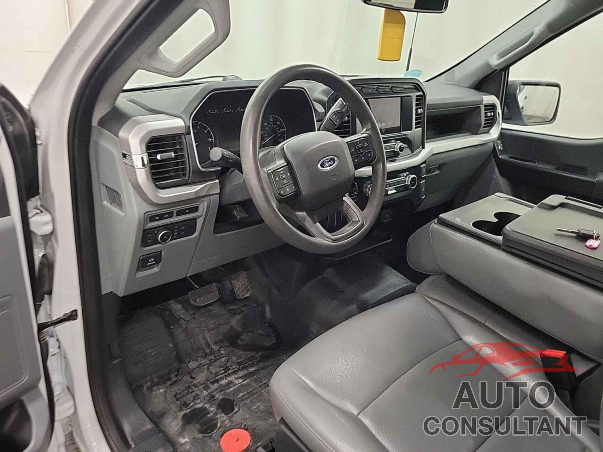 FORD F150 2022 - 1FTFW1ED7NFC41164