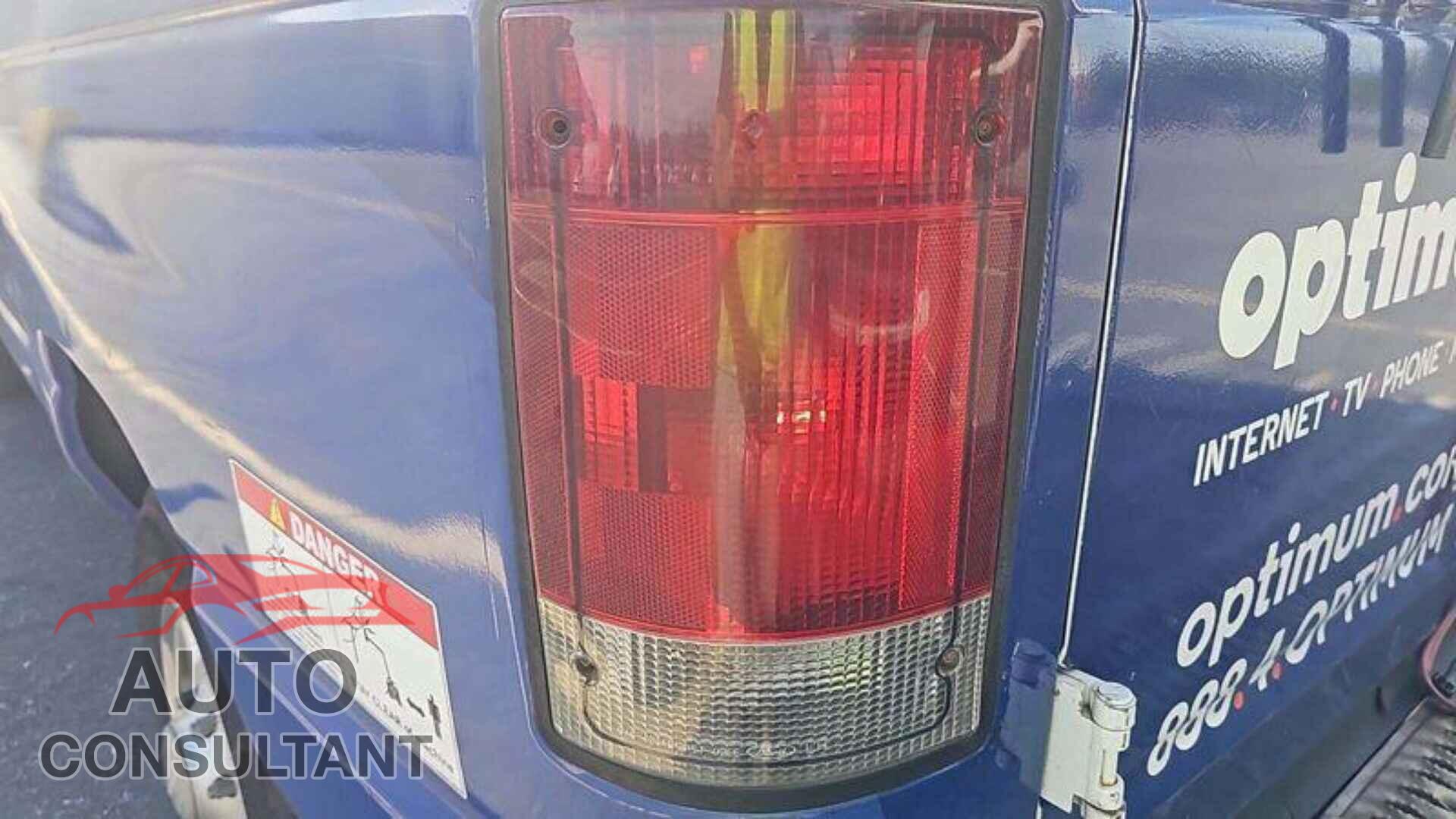 FORD ECONOLINE 2011 - 1FTSE3EL8BDB39187