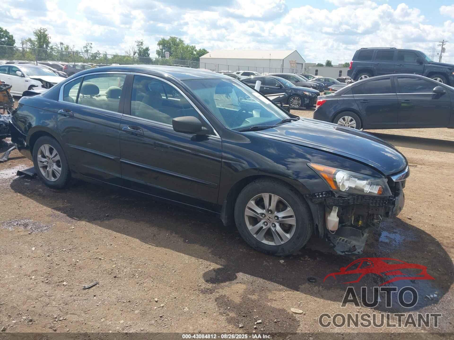 HONDA ACCORD 2012 - 1HGCP2F46CA023815