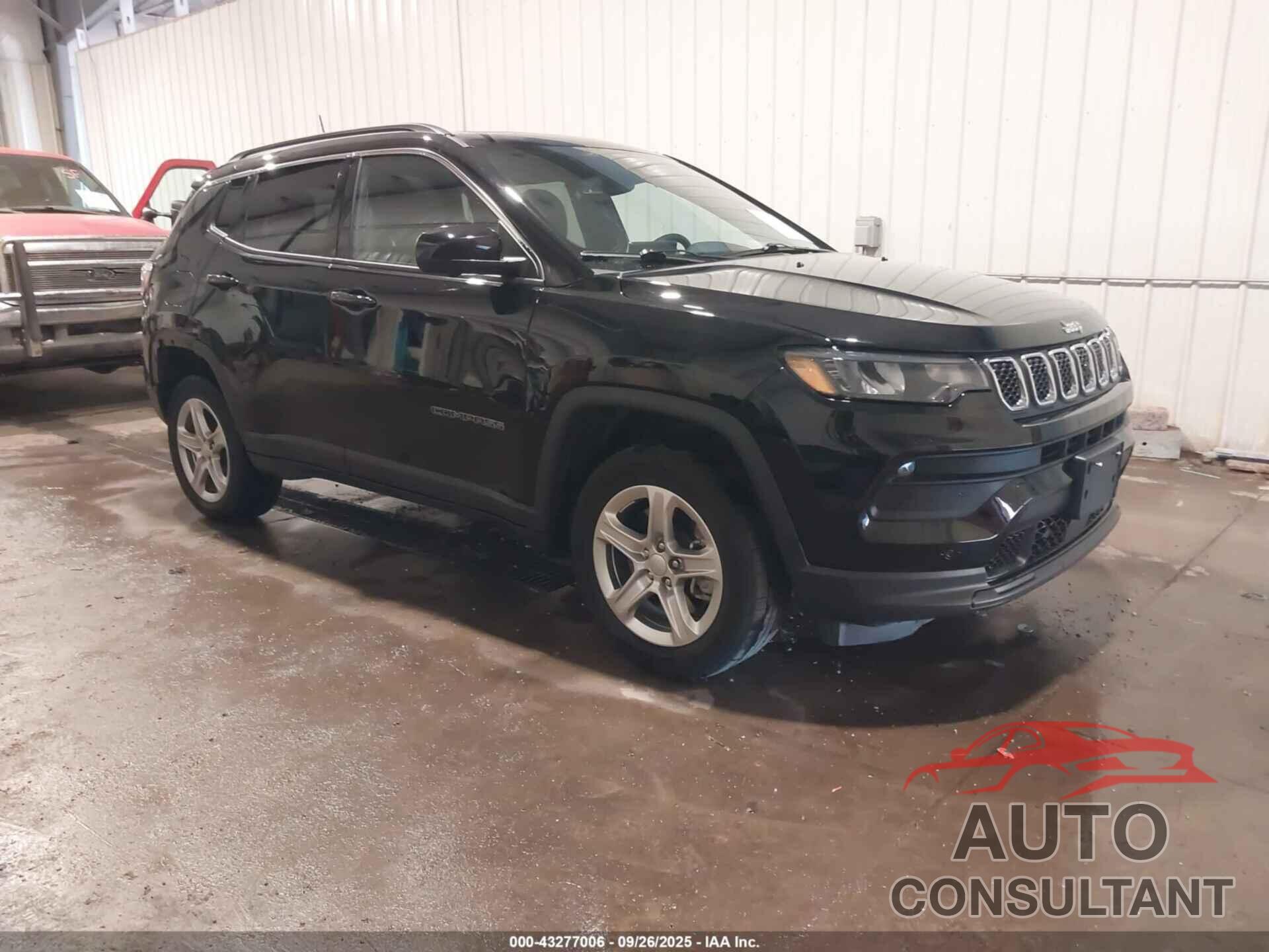 JEEP COMPASS 2023 - 3C4NJDBN1PT558763