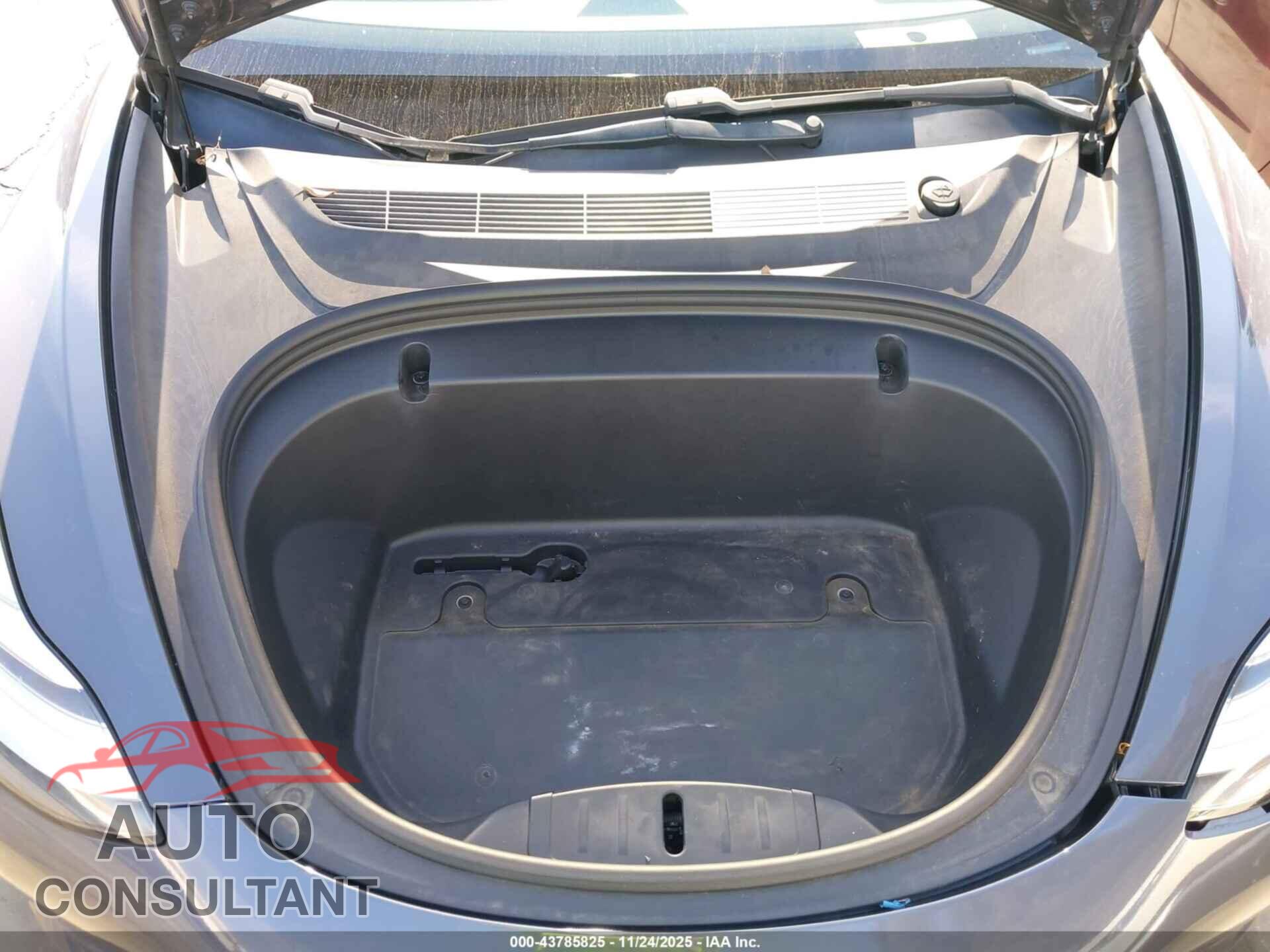 TESLA MODEL 3 2020 - 5YJ3E1EA9LF661165