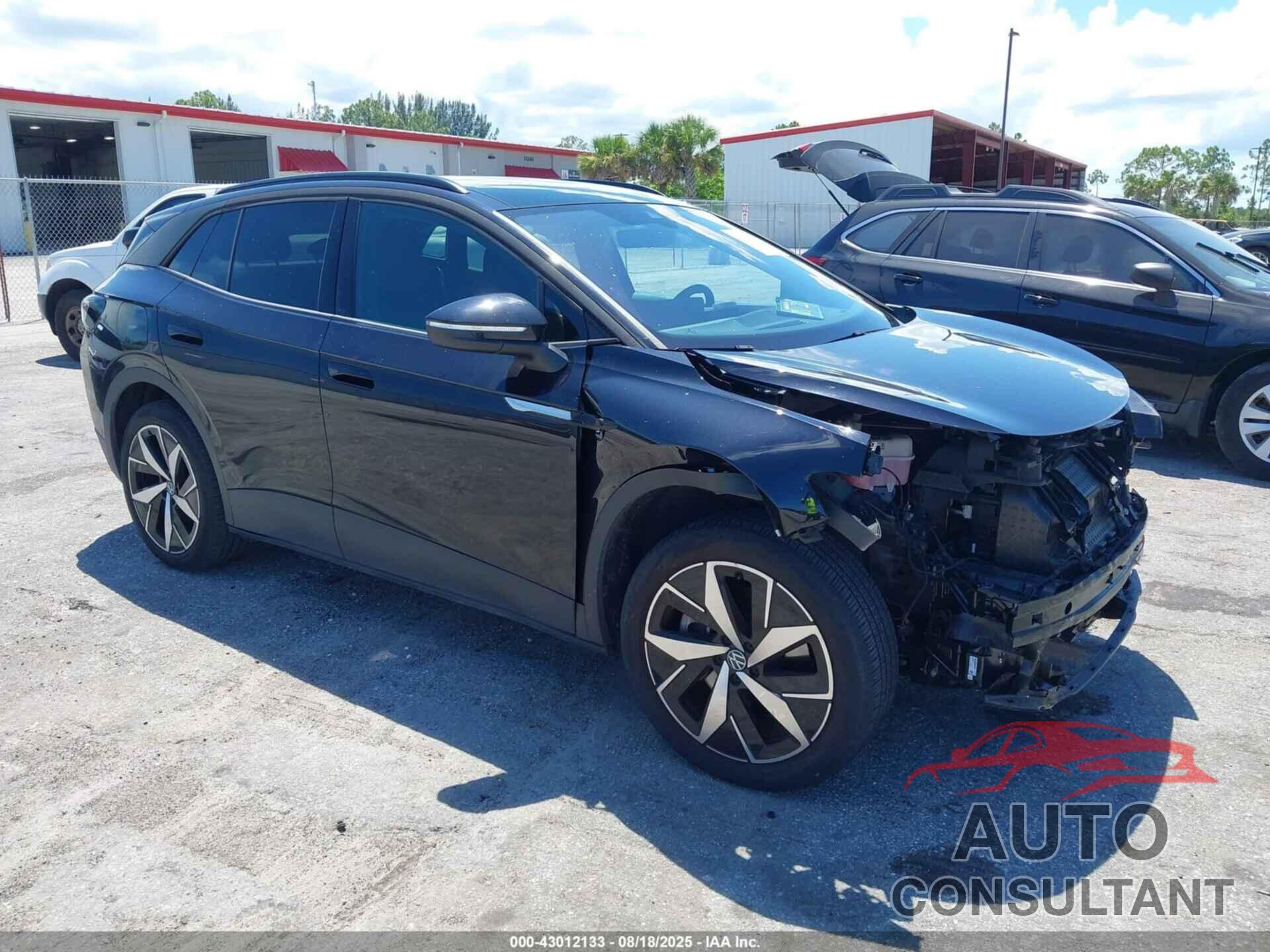 VOLKSWAGEN ID.4 2023 - 1V2WNPE83PC025727