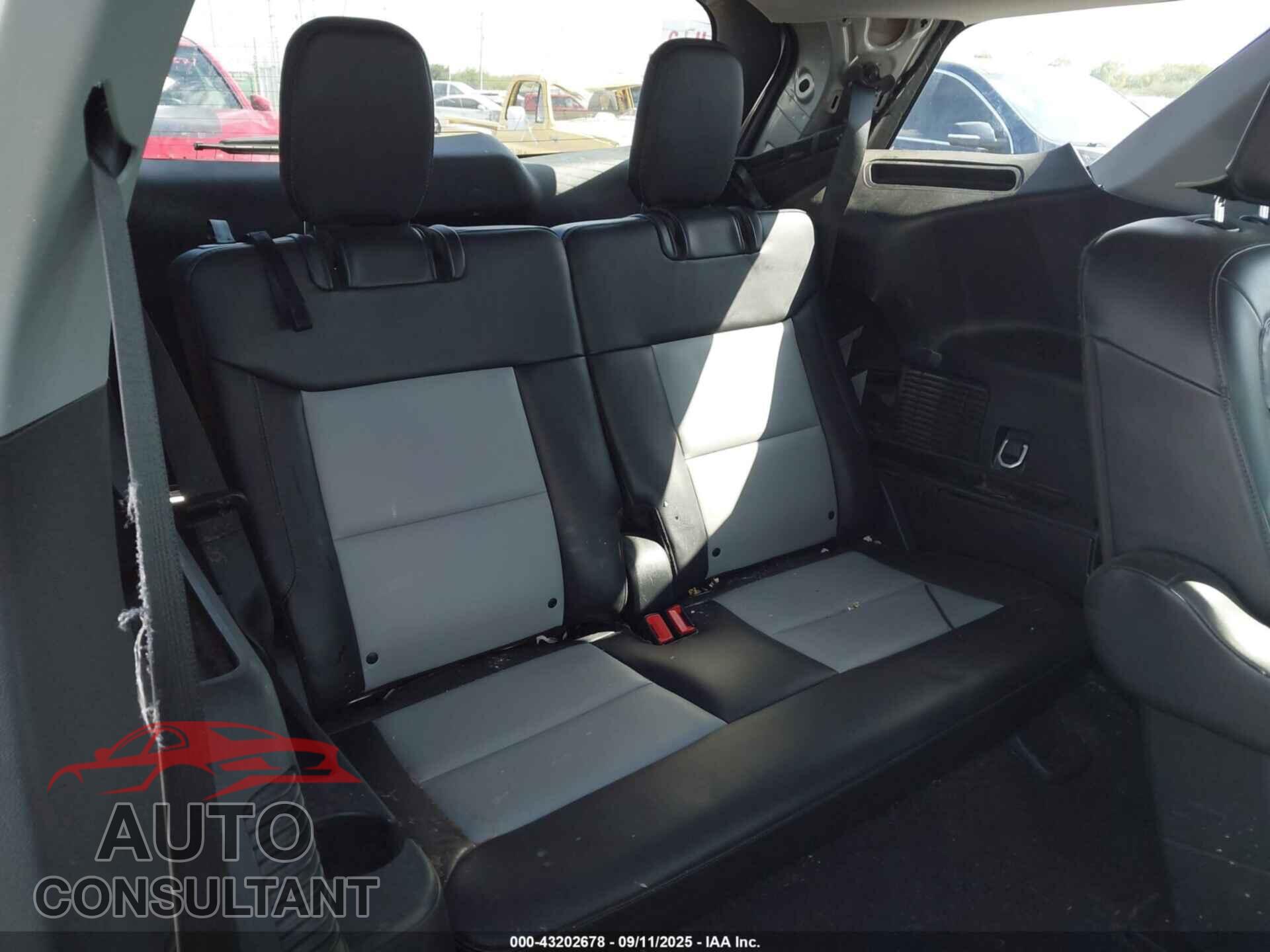 FORD EXPLORER 2023 - 1FMSK7DH7PGB07281