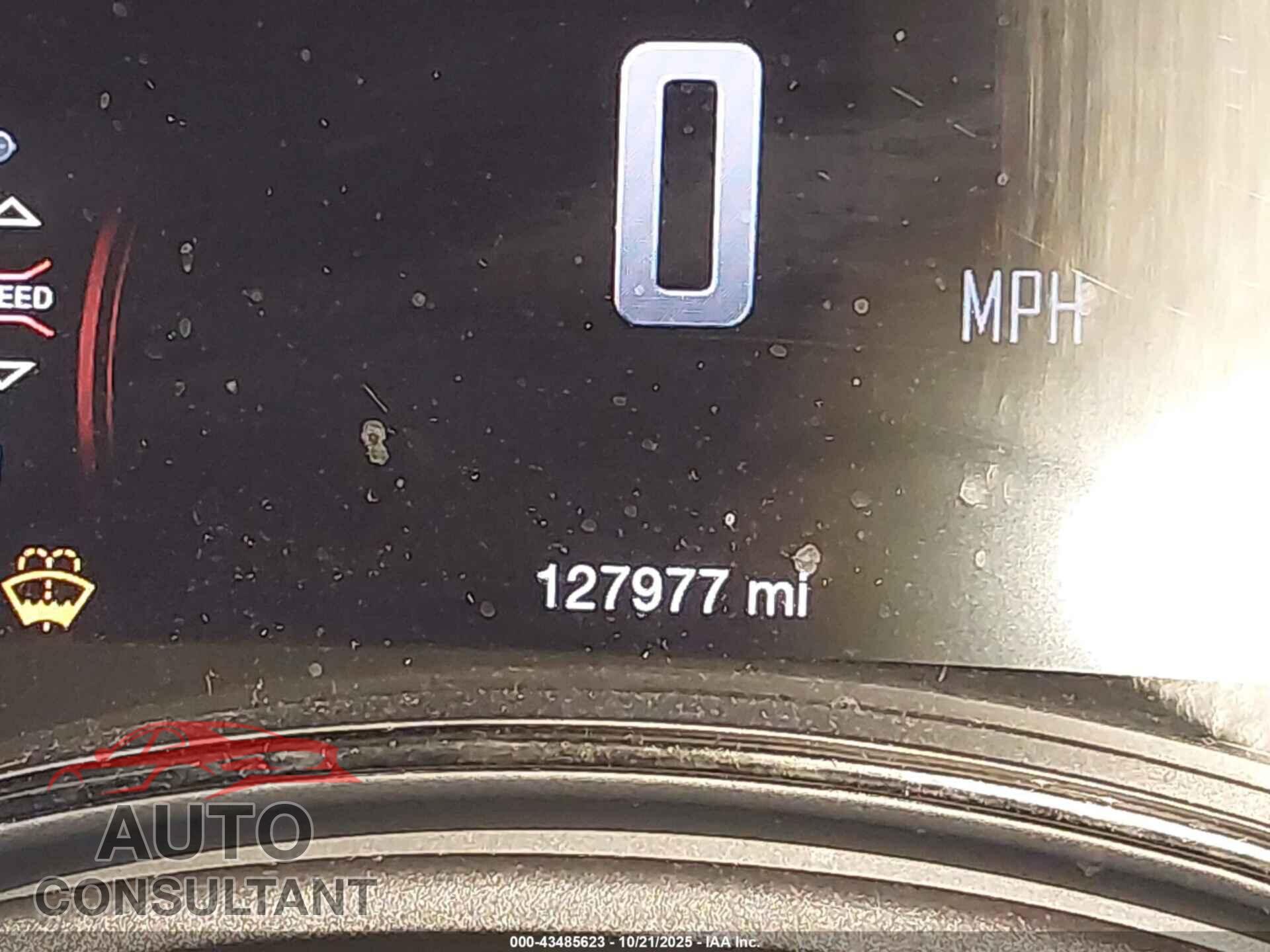 DODGE DURANGO 2018 - 1C4RDJDG7JC306945