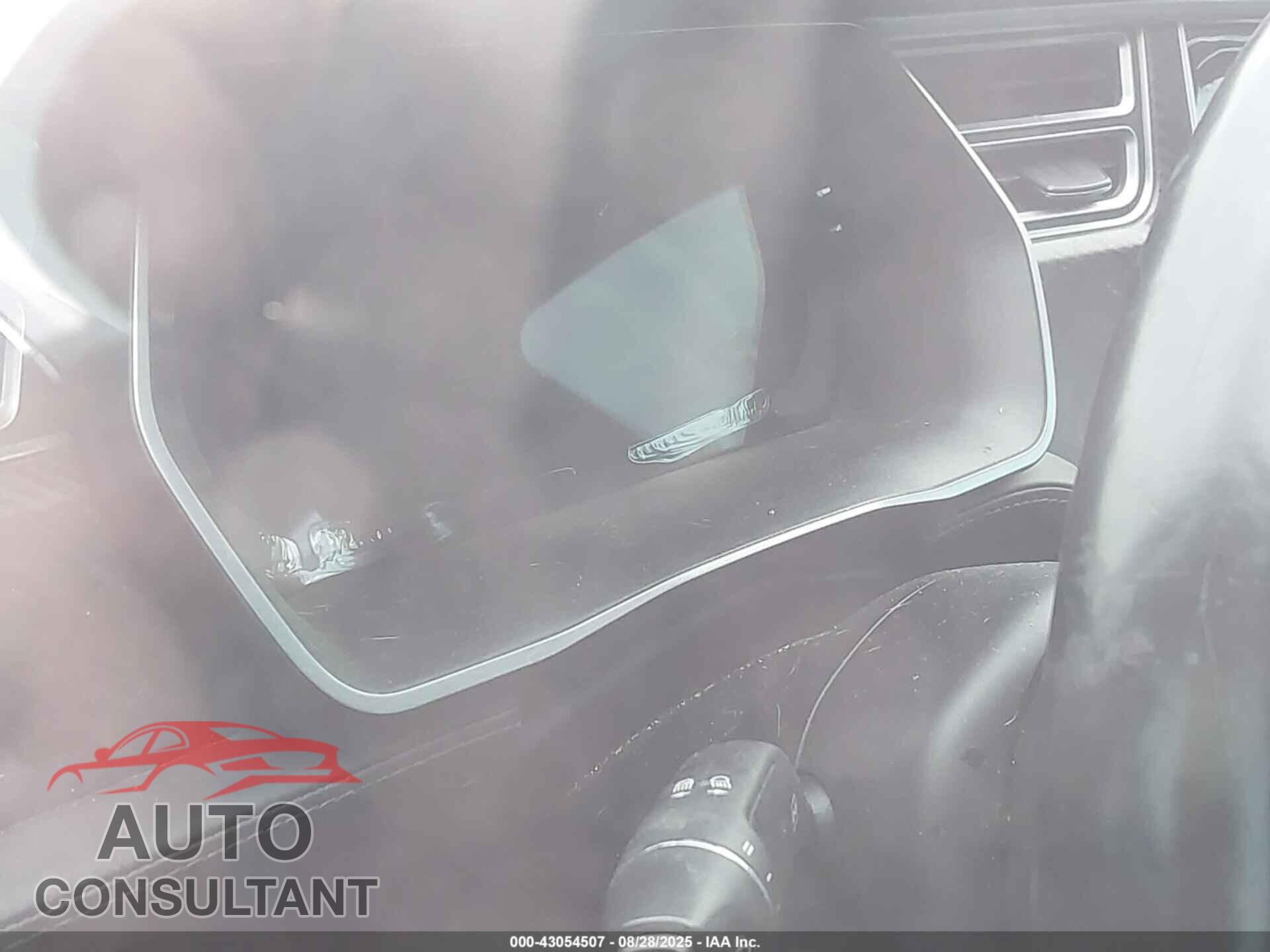 TESLA MODEL S 2016 - 5YJSA1E28GF144476