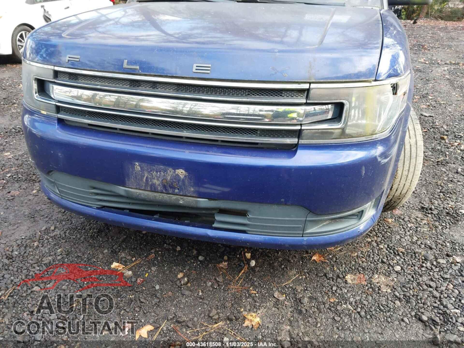 FORD FLEX 2015 - 2FMGK5B87FBA04557