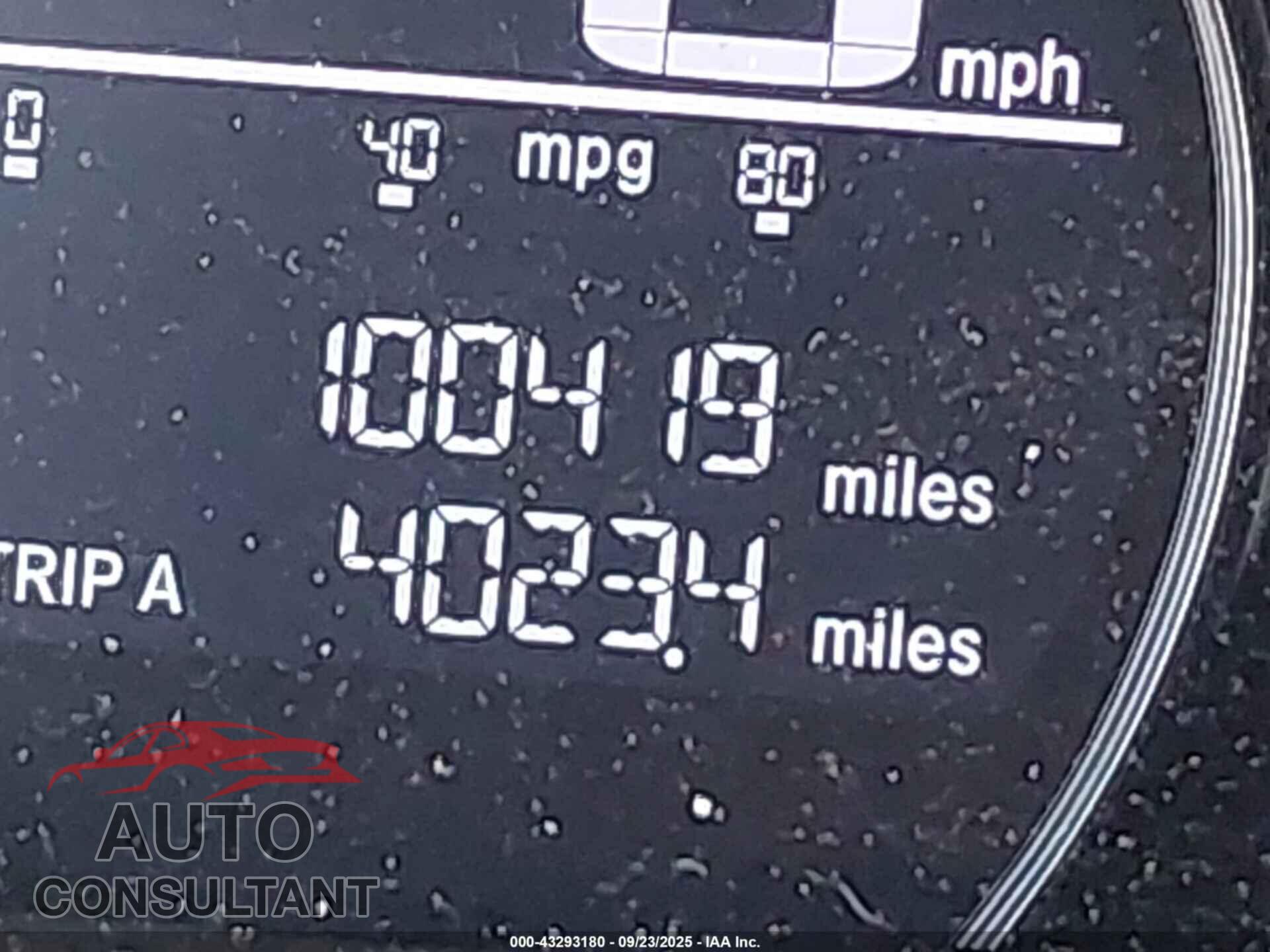 HONDA CIVIC 2017 - 2HGFC2F5XHH547575