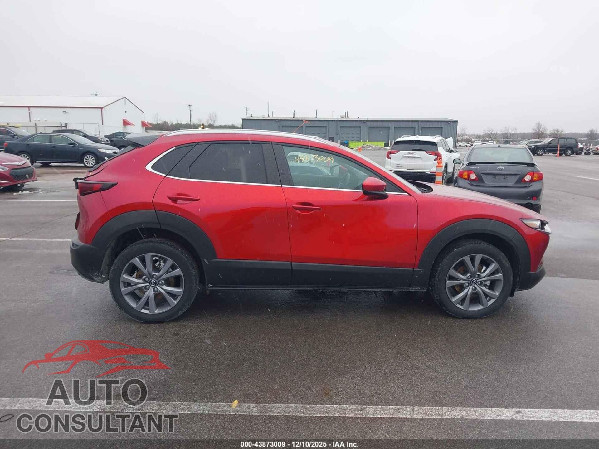 MAZDA CX-30 2024 - 3MVDMBCM6RM682892