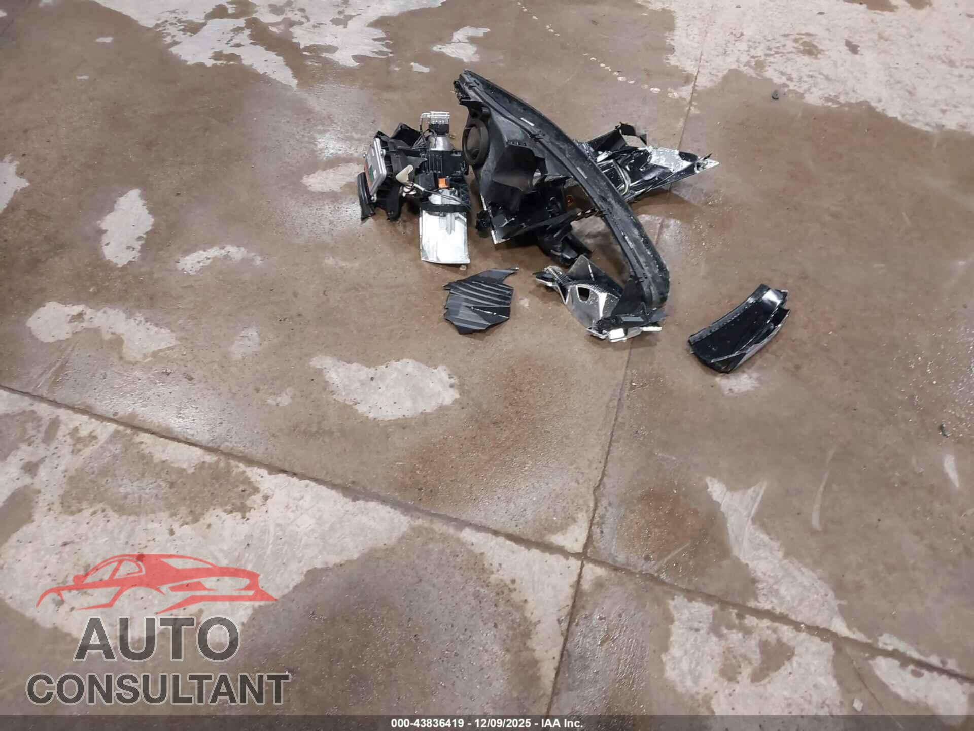 FORD EDGE 2015 - 2FMPK4J85FBB67075