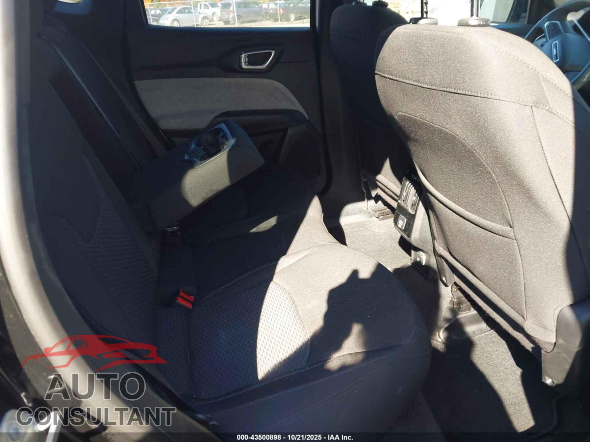 JEEP COMPASS 2023 - 3C4NJDAN9PT567504